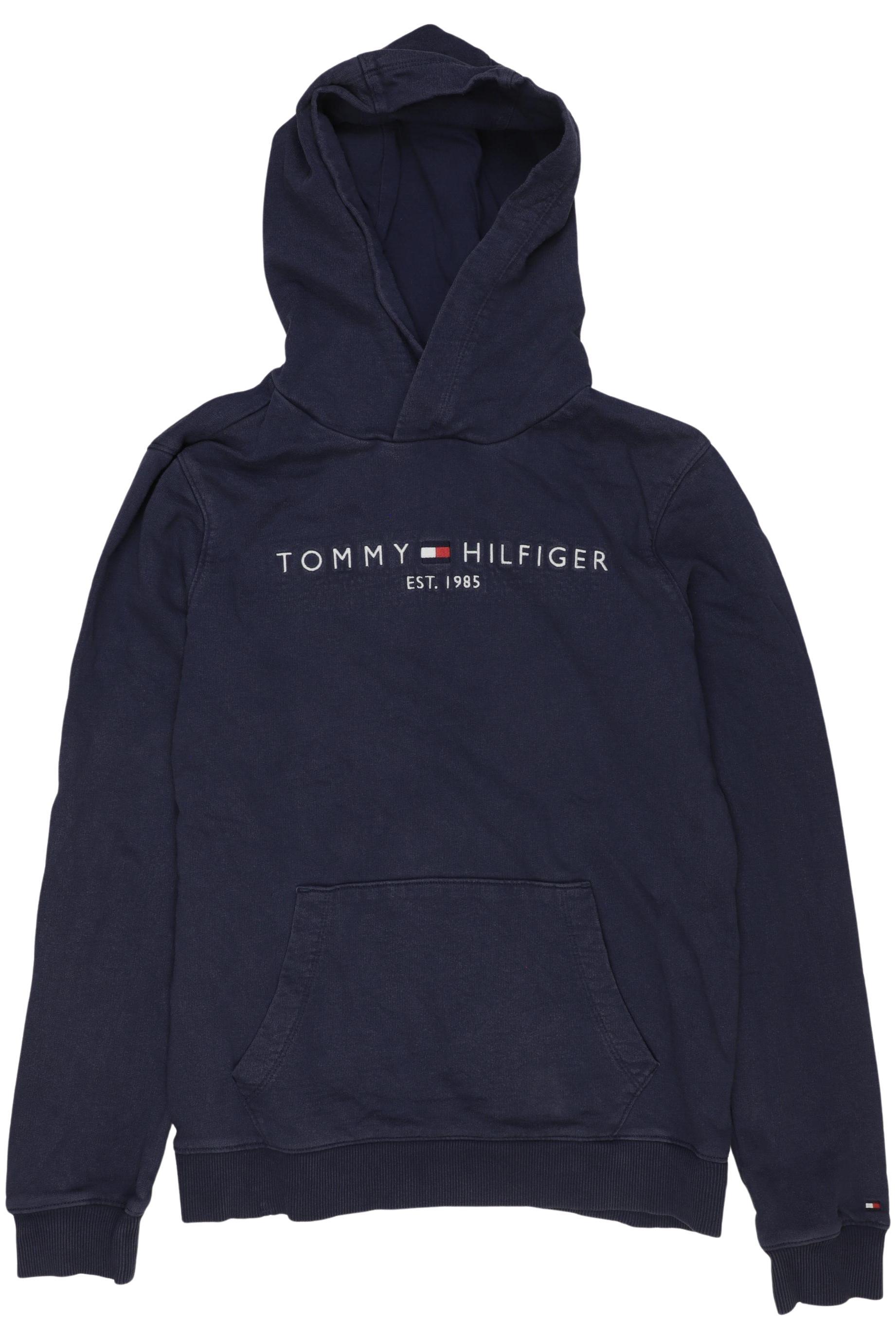 

Tommy Hilfiger Jungen Hoodies & Sweater, marineblau, Gr. 176
