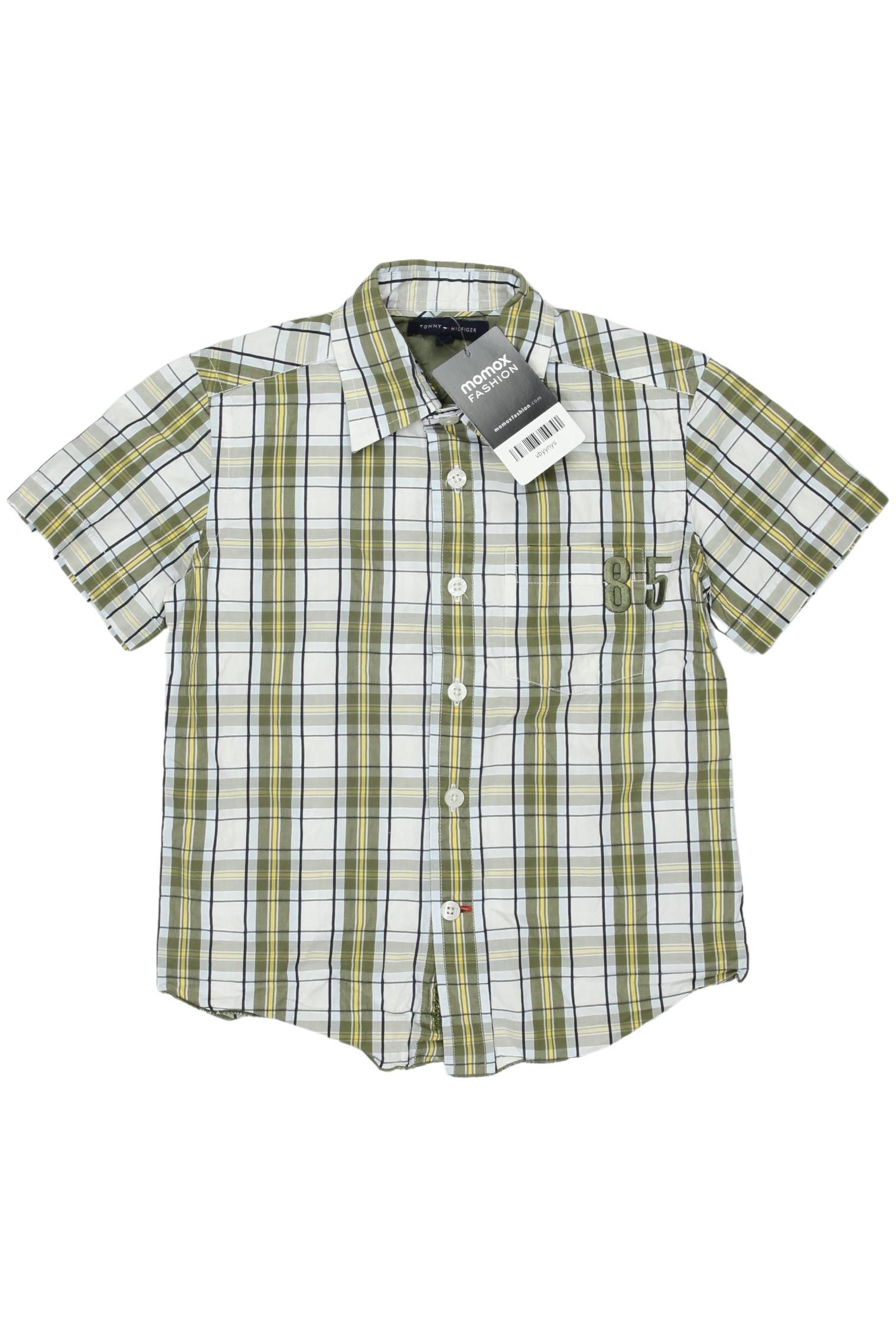 

Tommy Hilfiger Jungen Hemd, mehrfarbig, Gr. 110