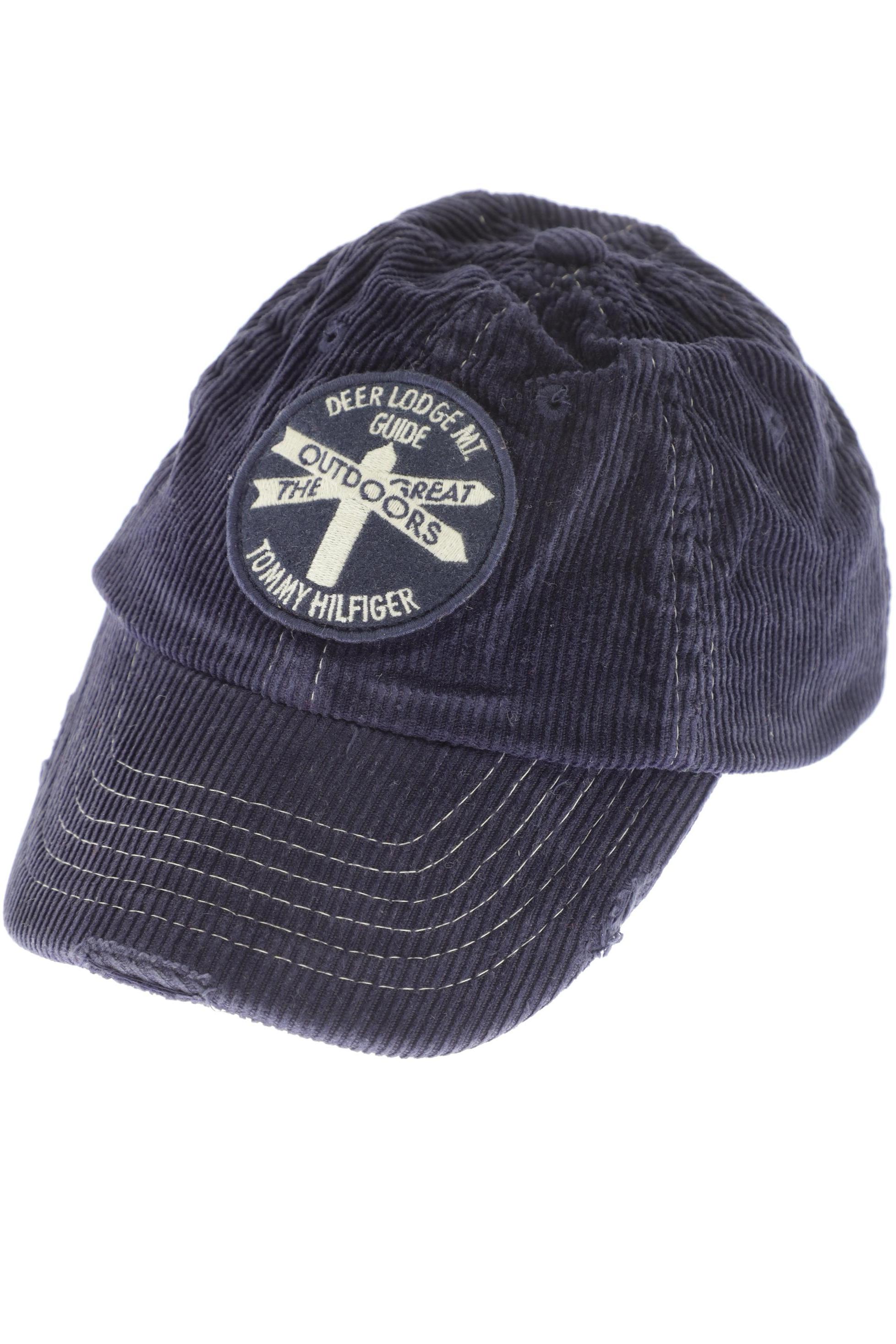 

Tommy Hilfiger Herren Hut/Mütze, marineblau, Gr. 52