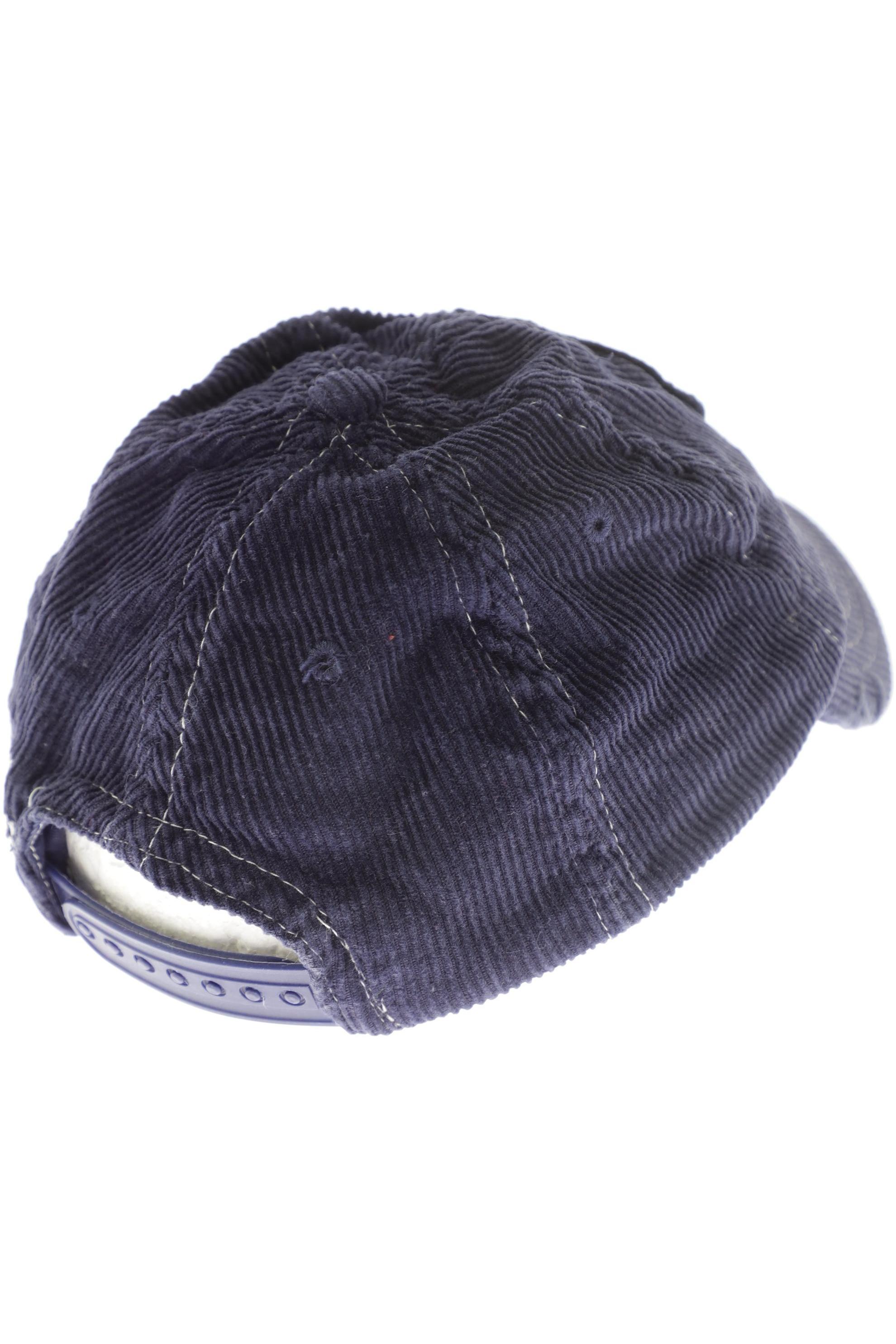 Thumbnail - Tommy Hilfiger Herren Hut/Mütze, marineblau, Gr. 52