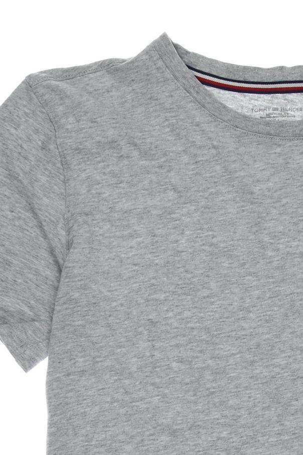 Thumbnail - Tommy Hilfiger Herren T-Shirt, grau, Gr. 152