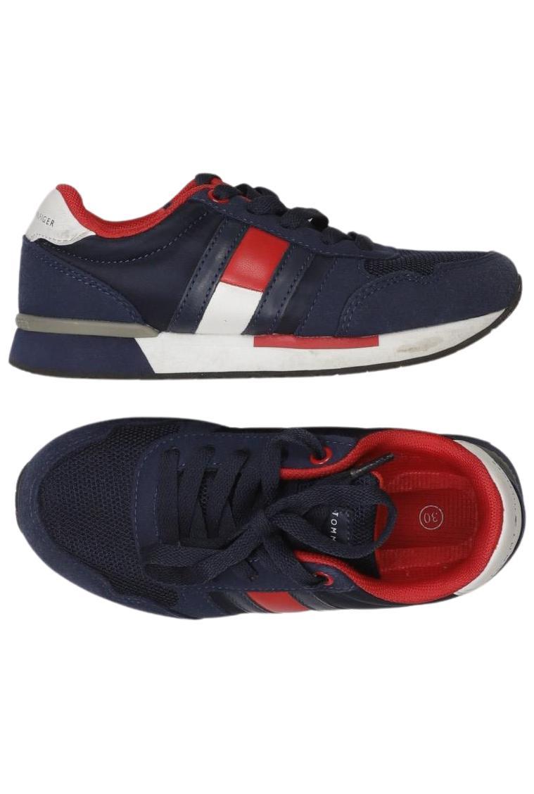 

Tommy Hilfiger Jungen Kinderschuhe, mehrfarbig, Gr. 30