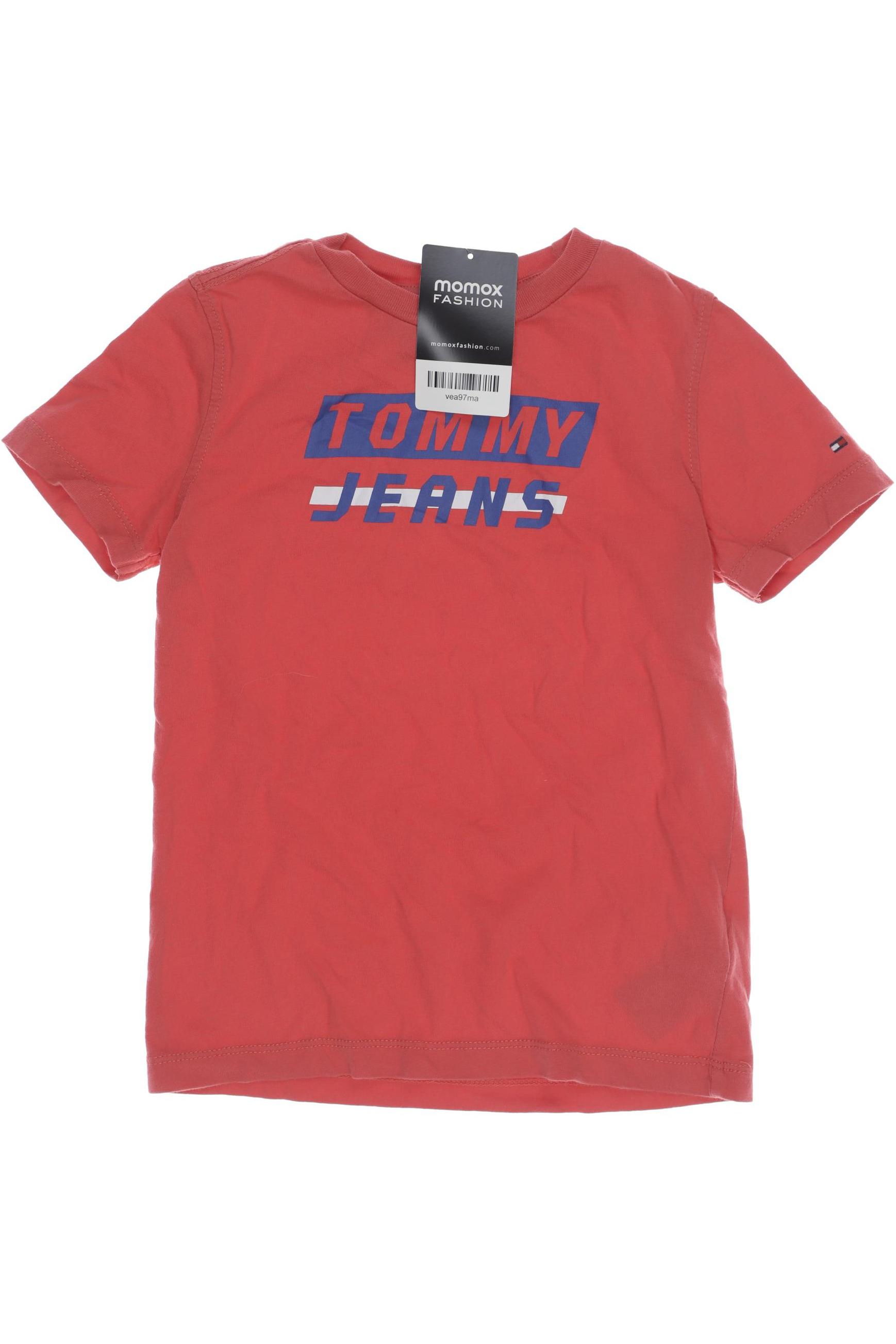 

Tommy Hilfiger Jungen T-Shirt, rot