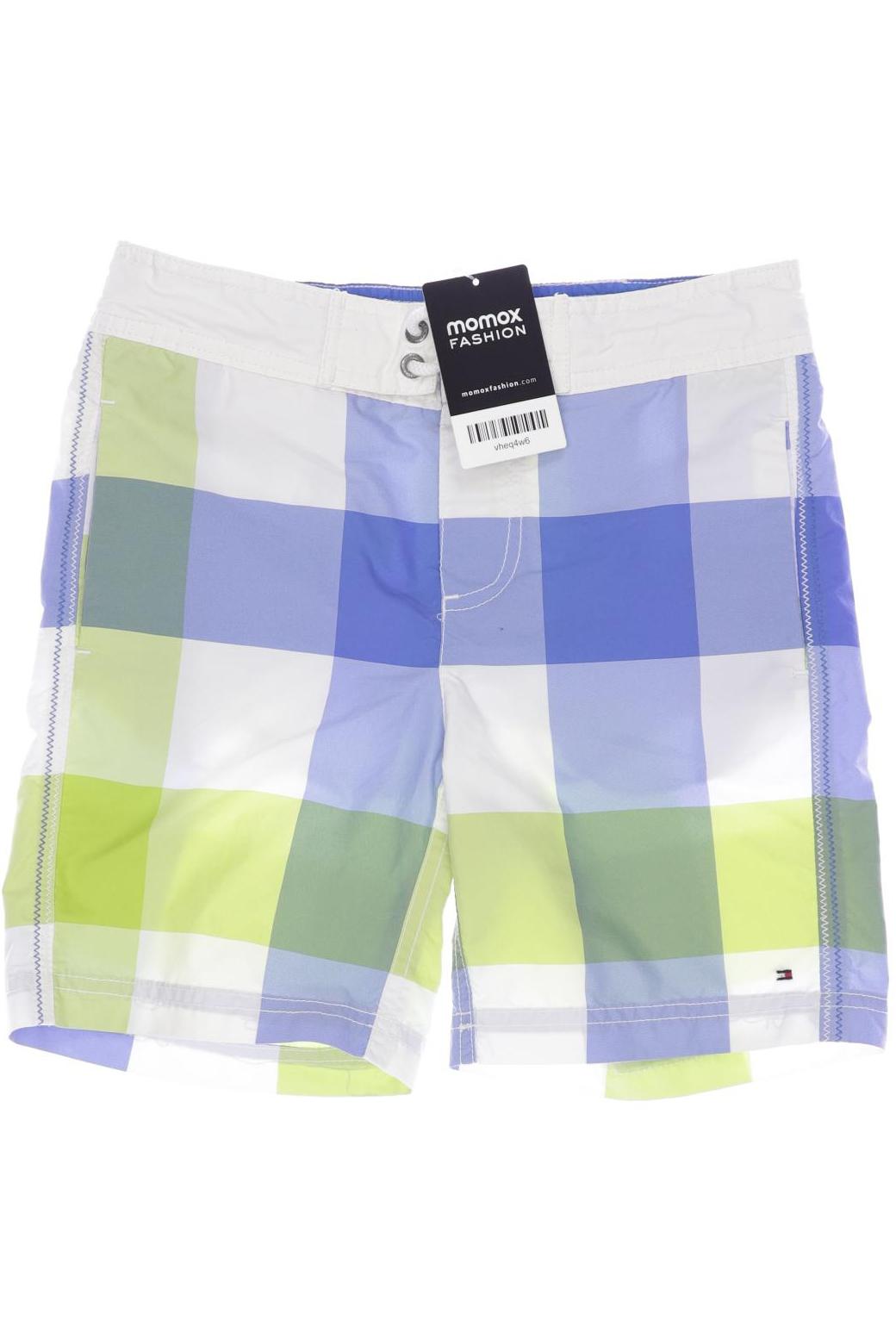 

Tommy Hilfiger Jungen Shorts, blau