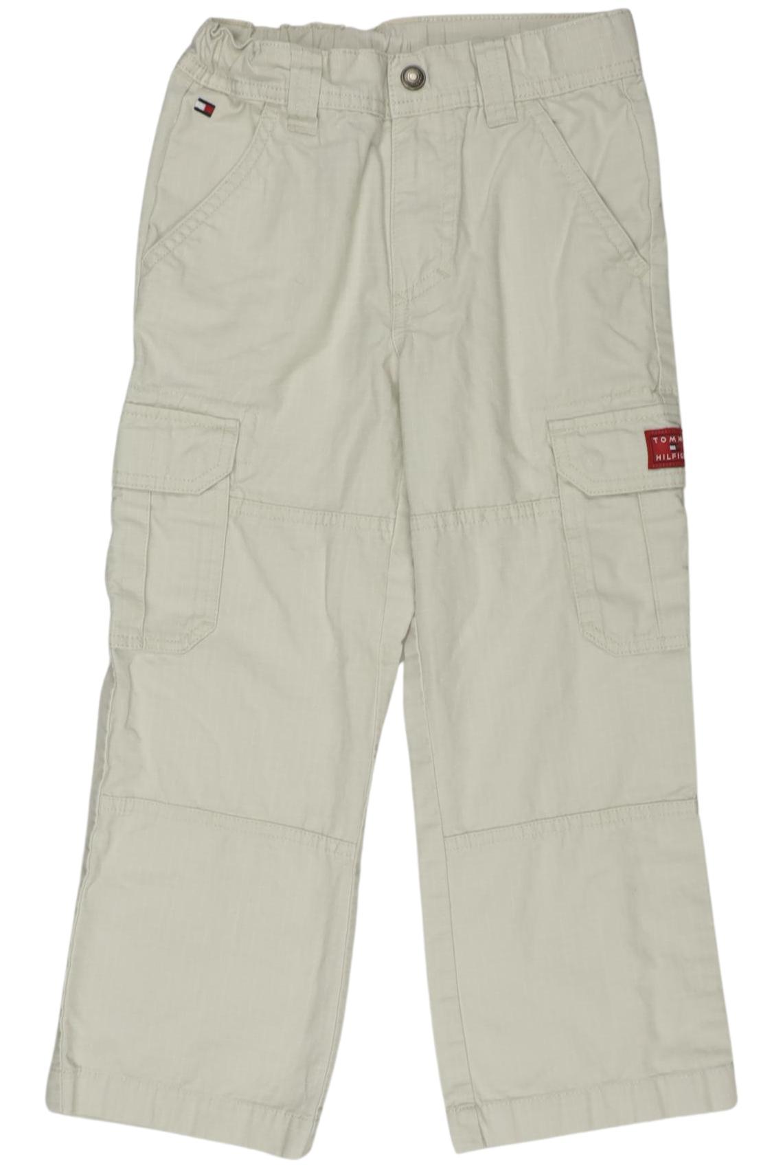 

Tommy Hilfiger Jungen Stoffhose, beige, Gr. 116