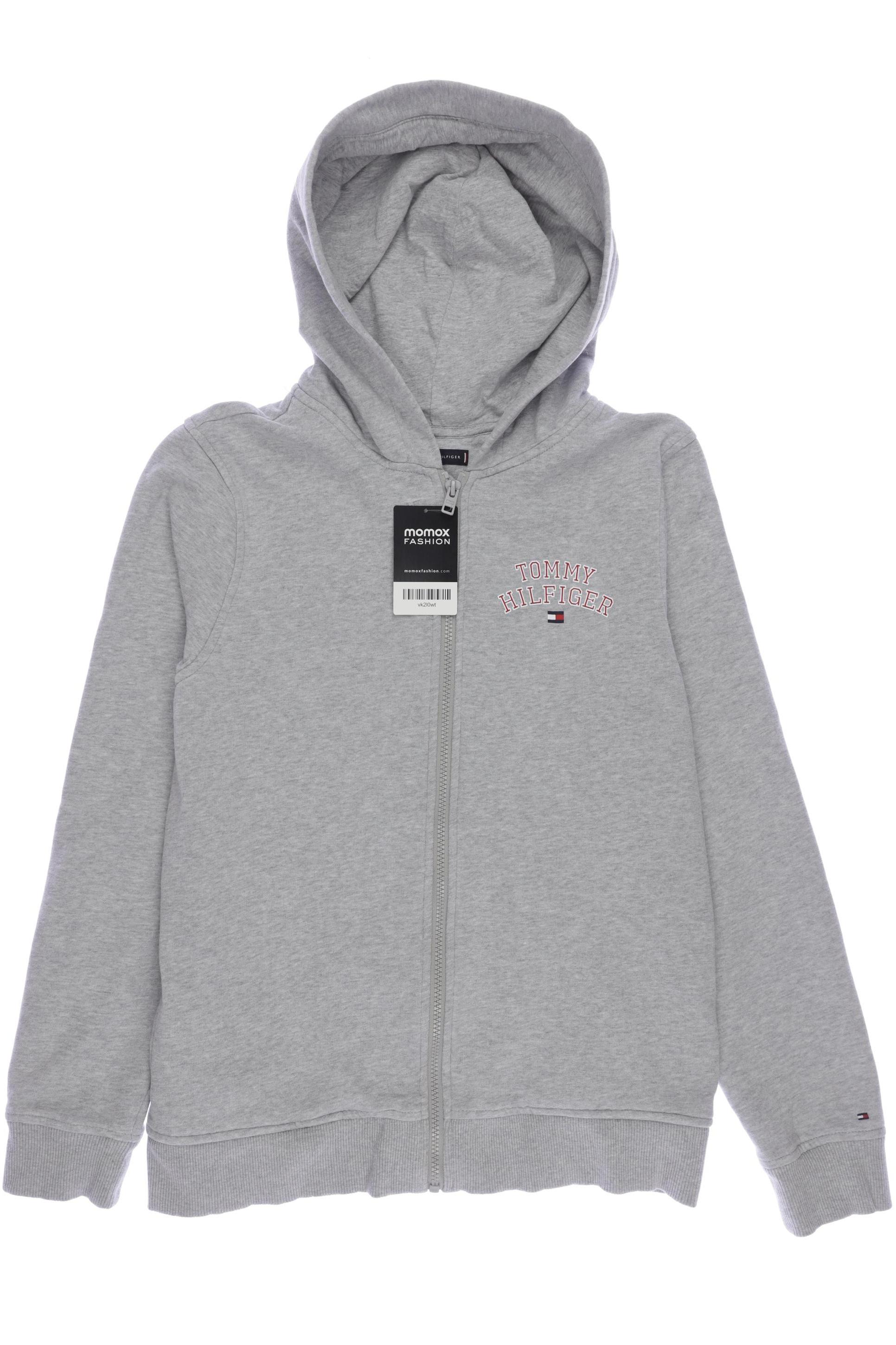 

Tommy Hilfiger Jungen Hoodies & Sweater, grau