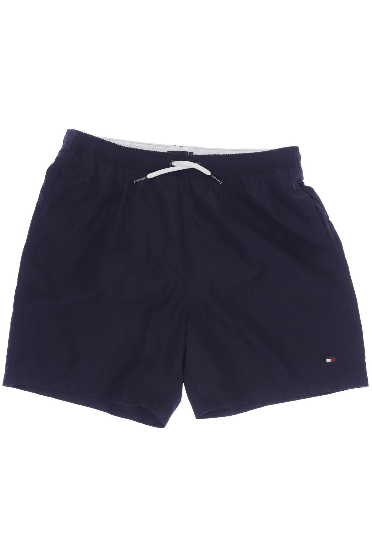 

Tommy Hilfiger Jungen Shorts, marineblau