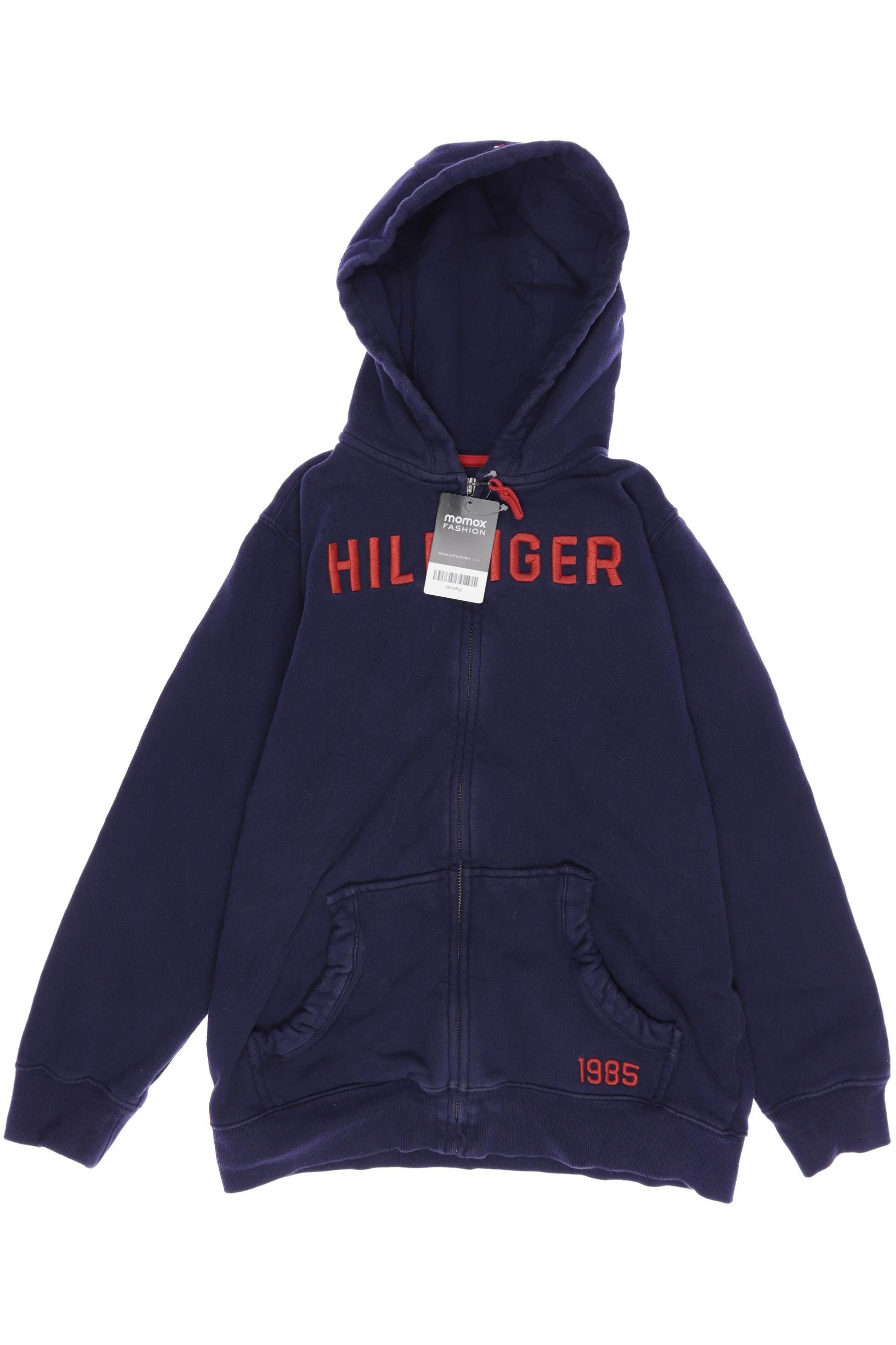 

Tommy Hilfiger Herren Hoodies & Sweater, marineblau, Gr. 170
