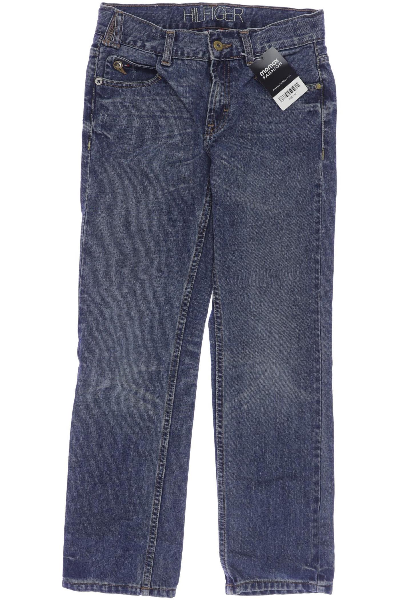 

Tommy Hilfiger Herren Jeans, marineblau, Gr. 152
