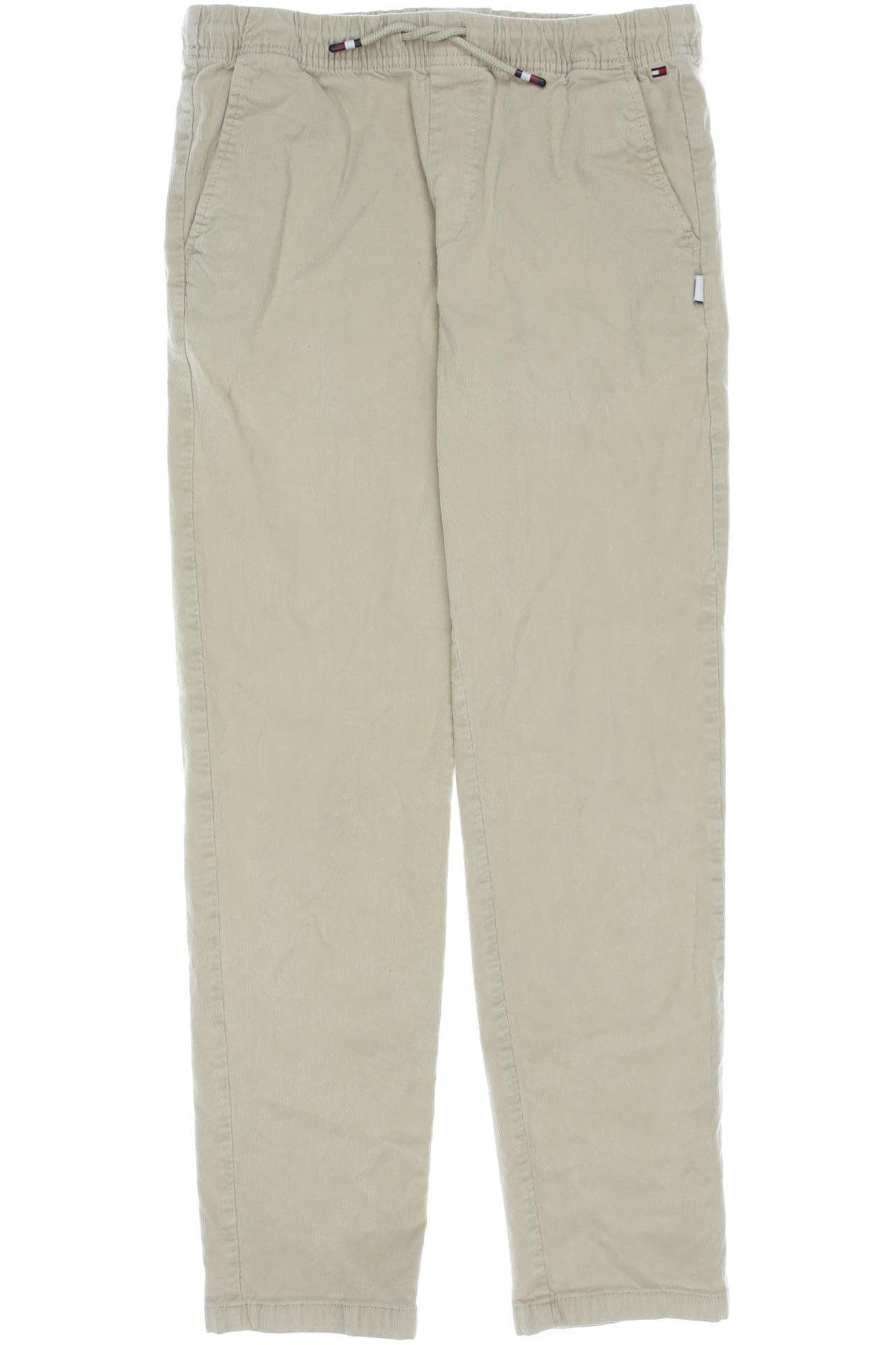 

Tommy Hilfiger Herren Stoffhose, beige, Gr. 164