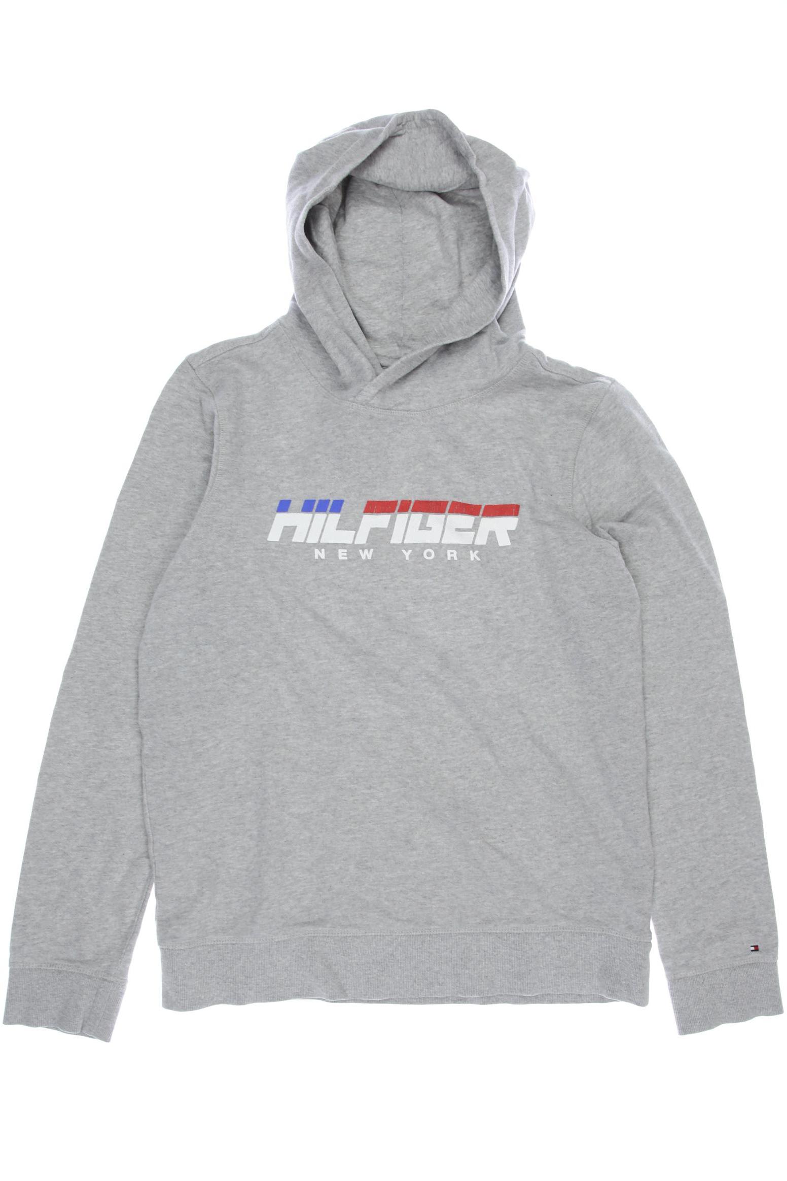 

Tommy Hilfiger Herren Hoodies & Sweater, grau, Gr. 176