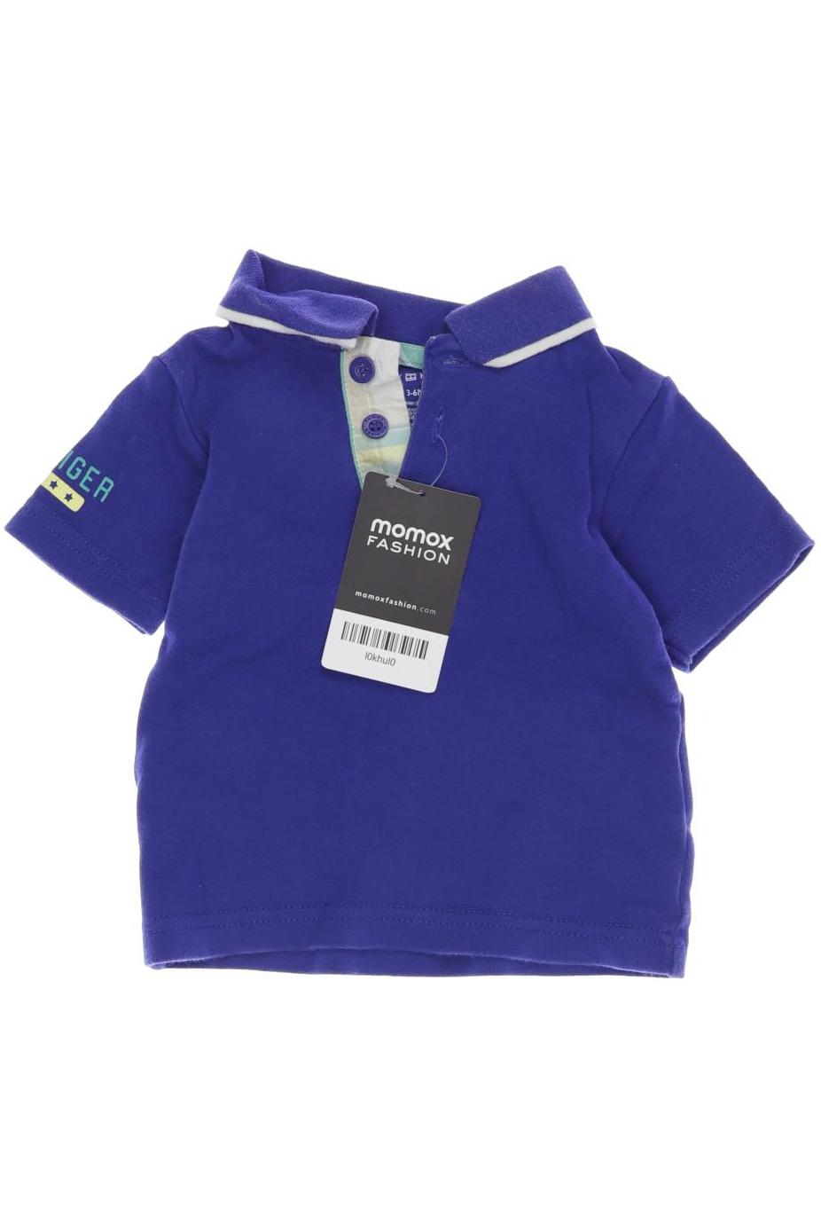 

Tommy Hilfiger Herren Poloshirt, blau, Gr. 62