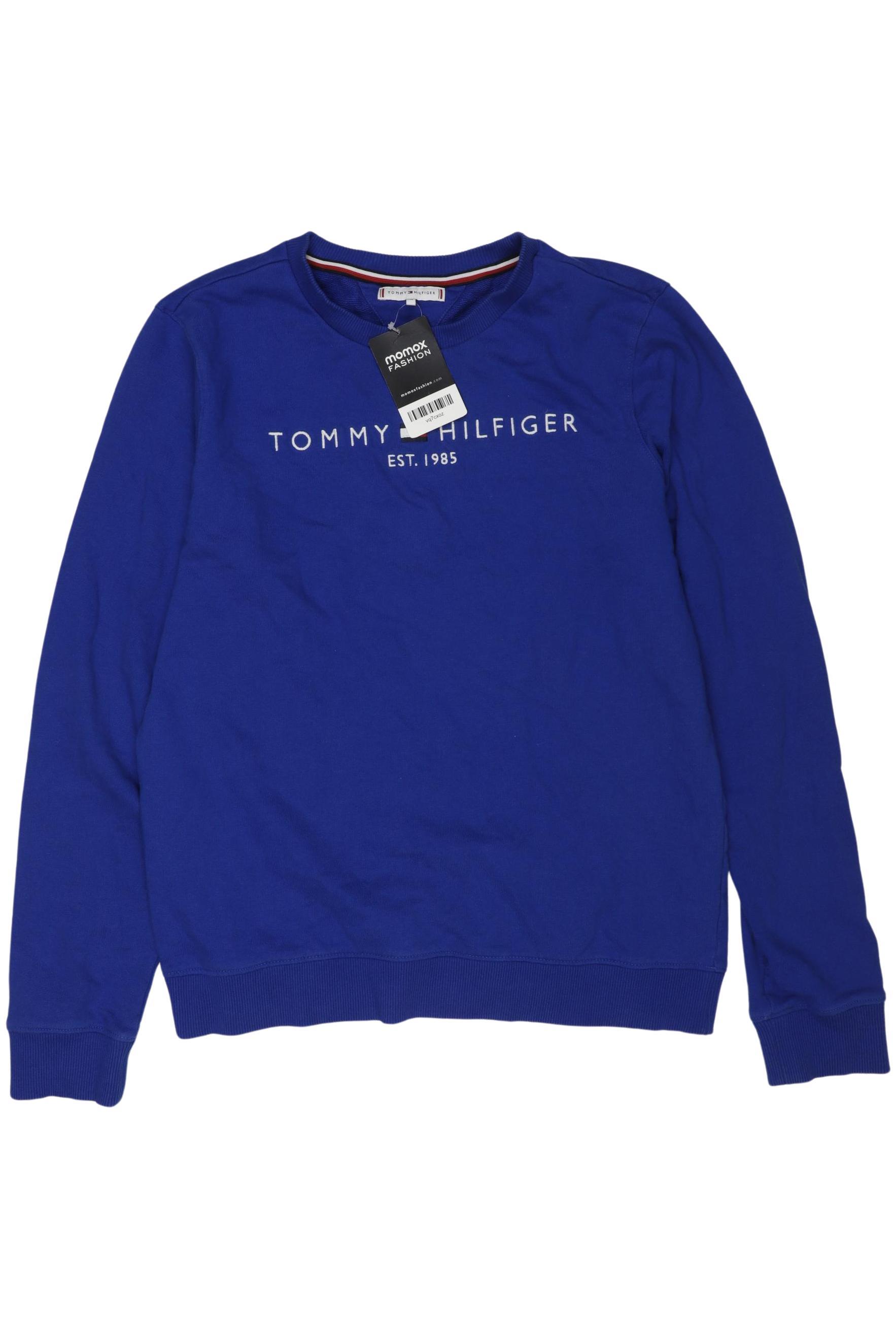 

Tommy Hilfiger Jungen Hoodies & Sweater, blau, Gr. 176