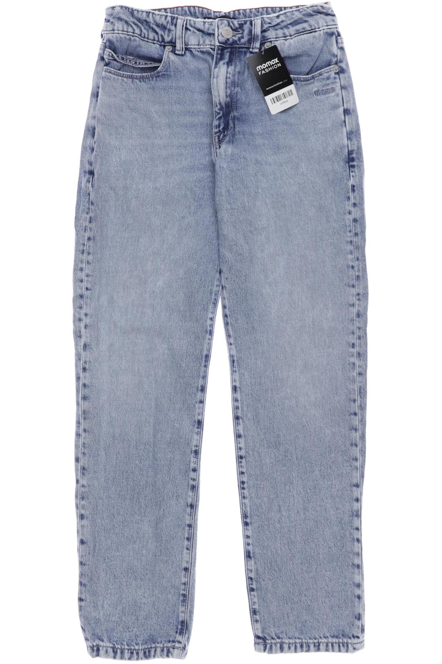

Tommy Hilfiger Herren Jeans, blau, Gr. 164