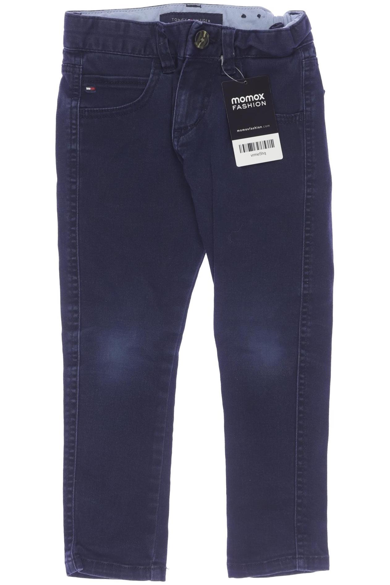 

Tommy Hilfiger Herren Jeans, marineblau, Gr. 104