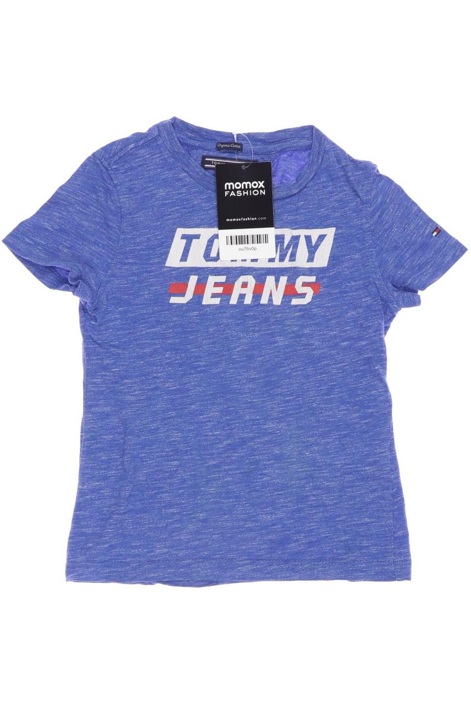 

Tommy Hilfiger Herren T-Shirt, blau, Gr. 104