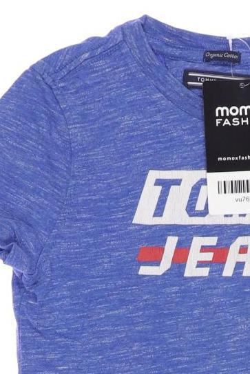 Thumbnail - Tommy Hilfiger Herren T-Shirt, blau, Gr. 104