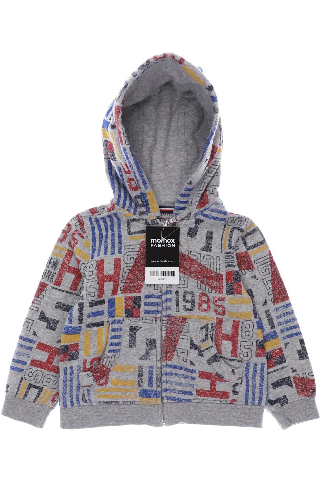 

Tommy Hilfiger Jungen Hoodies & Sweater, grau