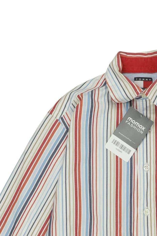 Thumbnail - Tommy Hilfiger Jungen Hemd, weiß, Gr. 128