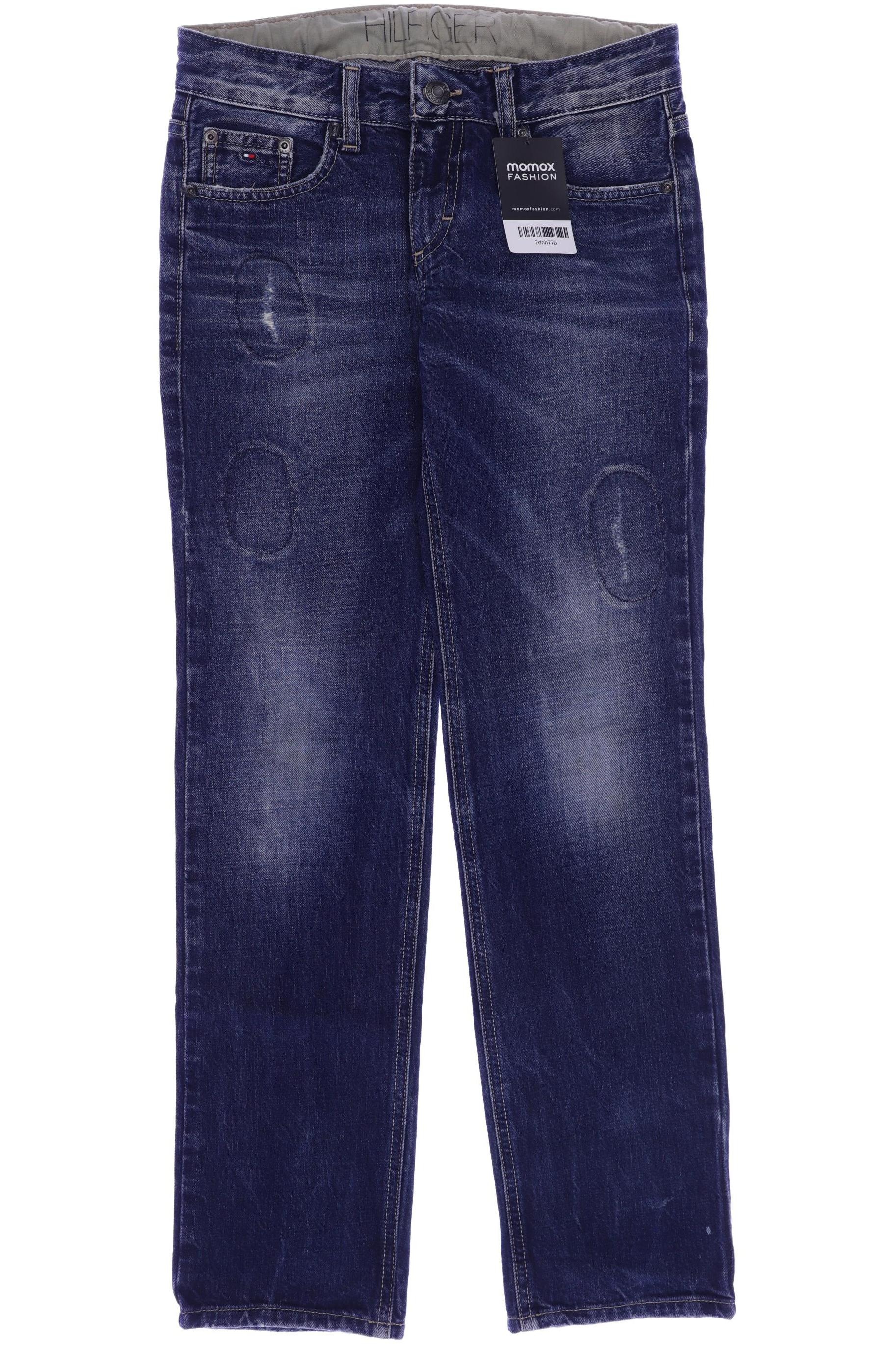 

Tommy Hilfiger Jungen Jeans, blau
