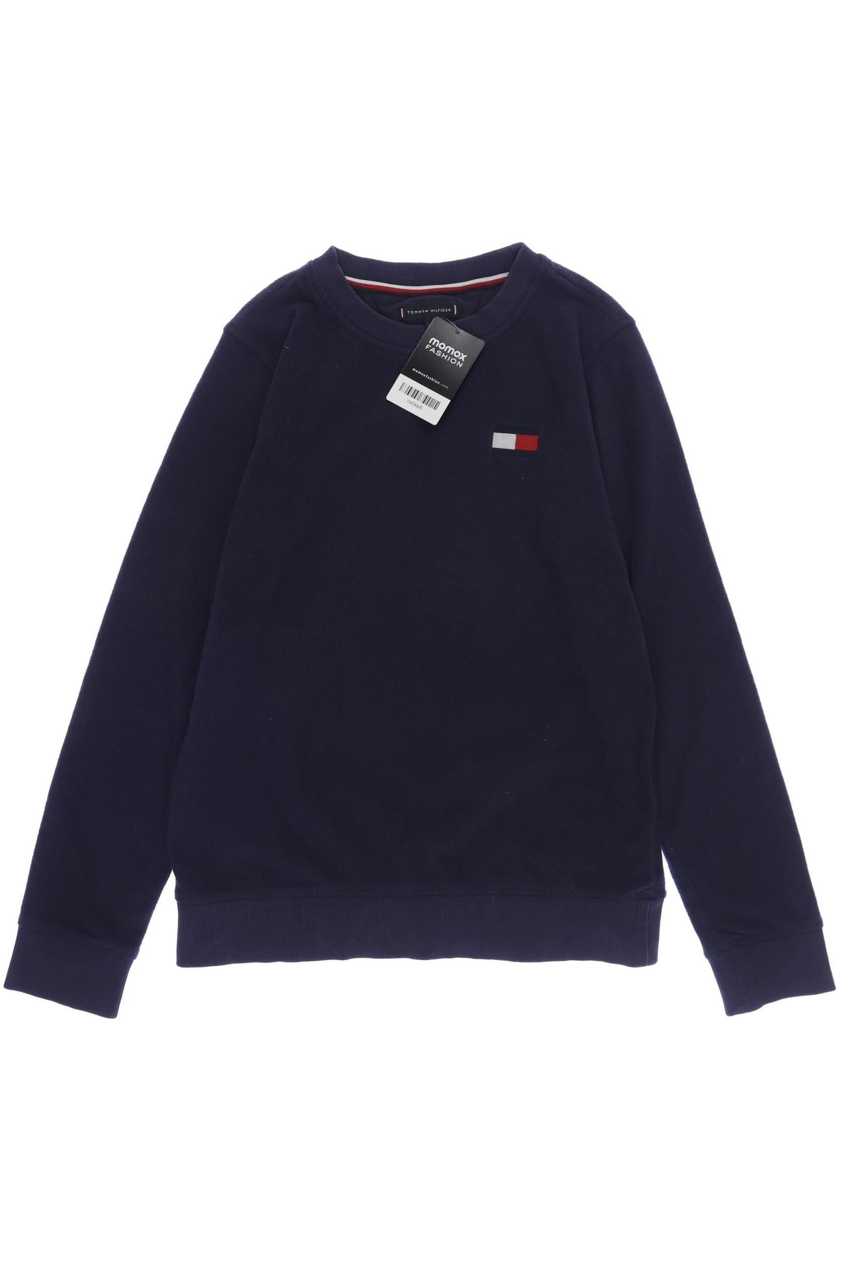 

Tommy Hilfiger Jungen Hoodies & Sweater, marineblau