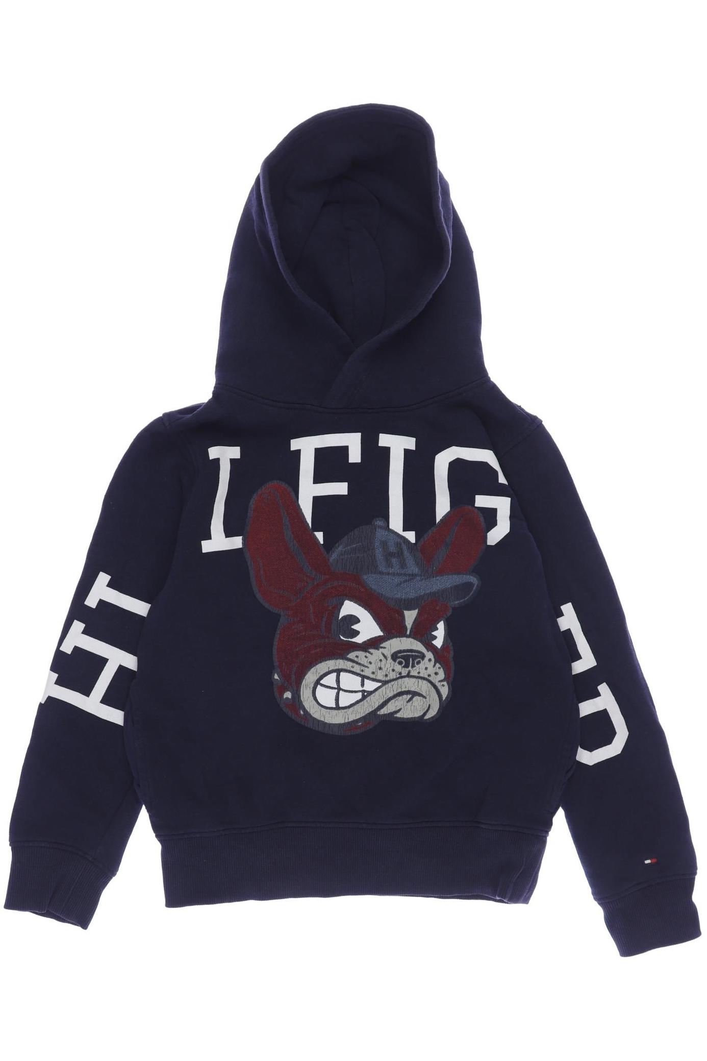 

Tommy Hilfiger Jungen Hoodies & Sweater, marineblau
