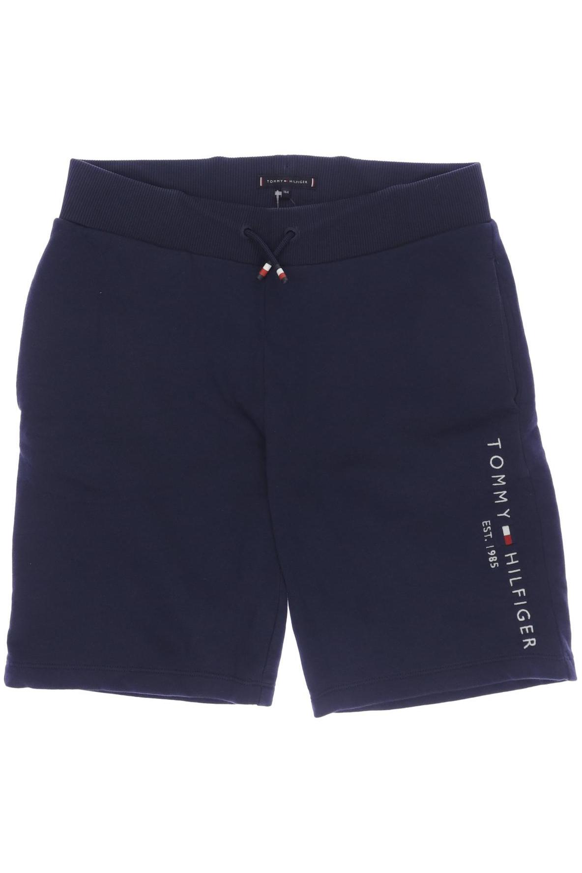

Tommy Hilfiger Jungen Shorts, blau
