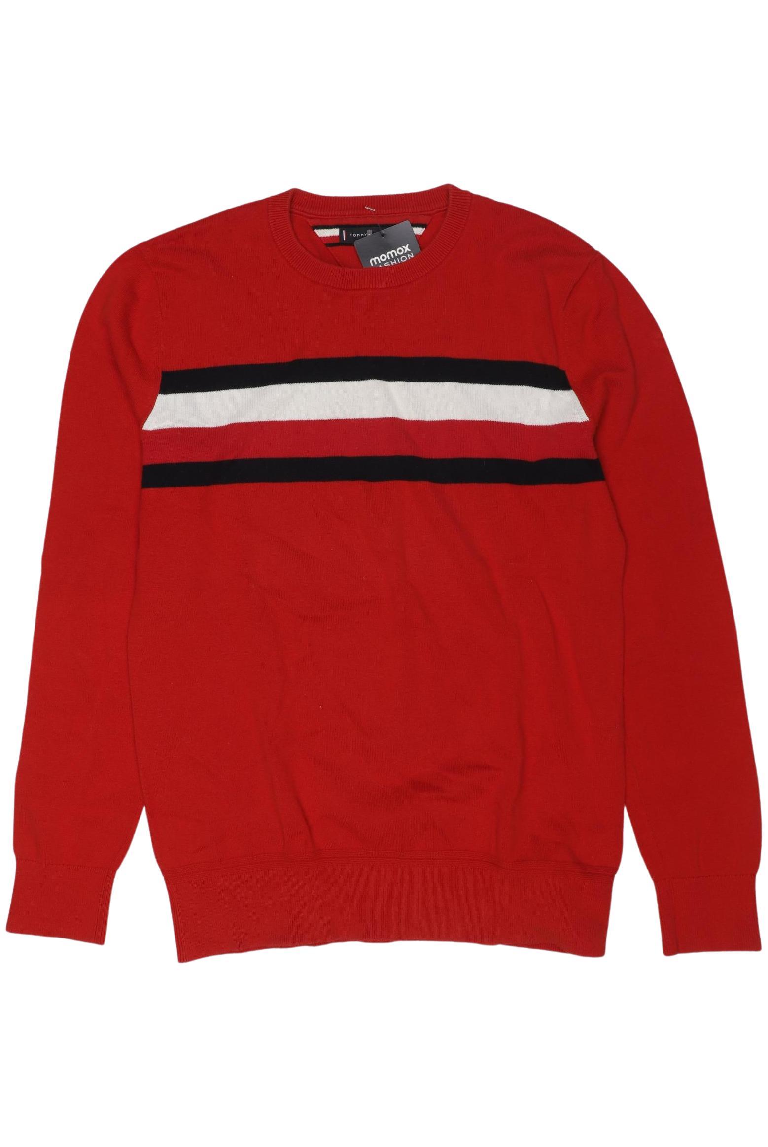 

Tommy Hilfiger Jungen Pullover, mehrfarbig, Gr. 164