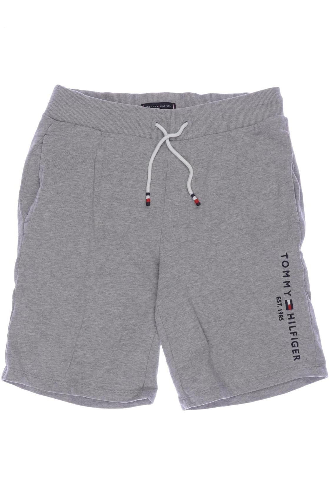 

Tommy Hilfiger Jungen Shorts, grau