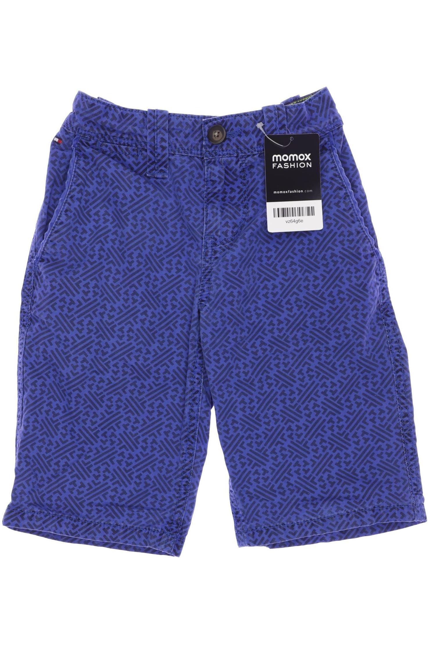 

Tommy Hilfiger Herren Shorts, blau, Gr. 128