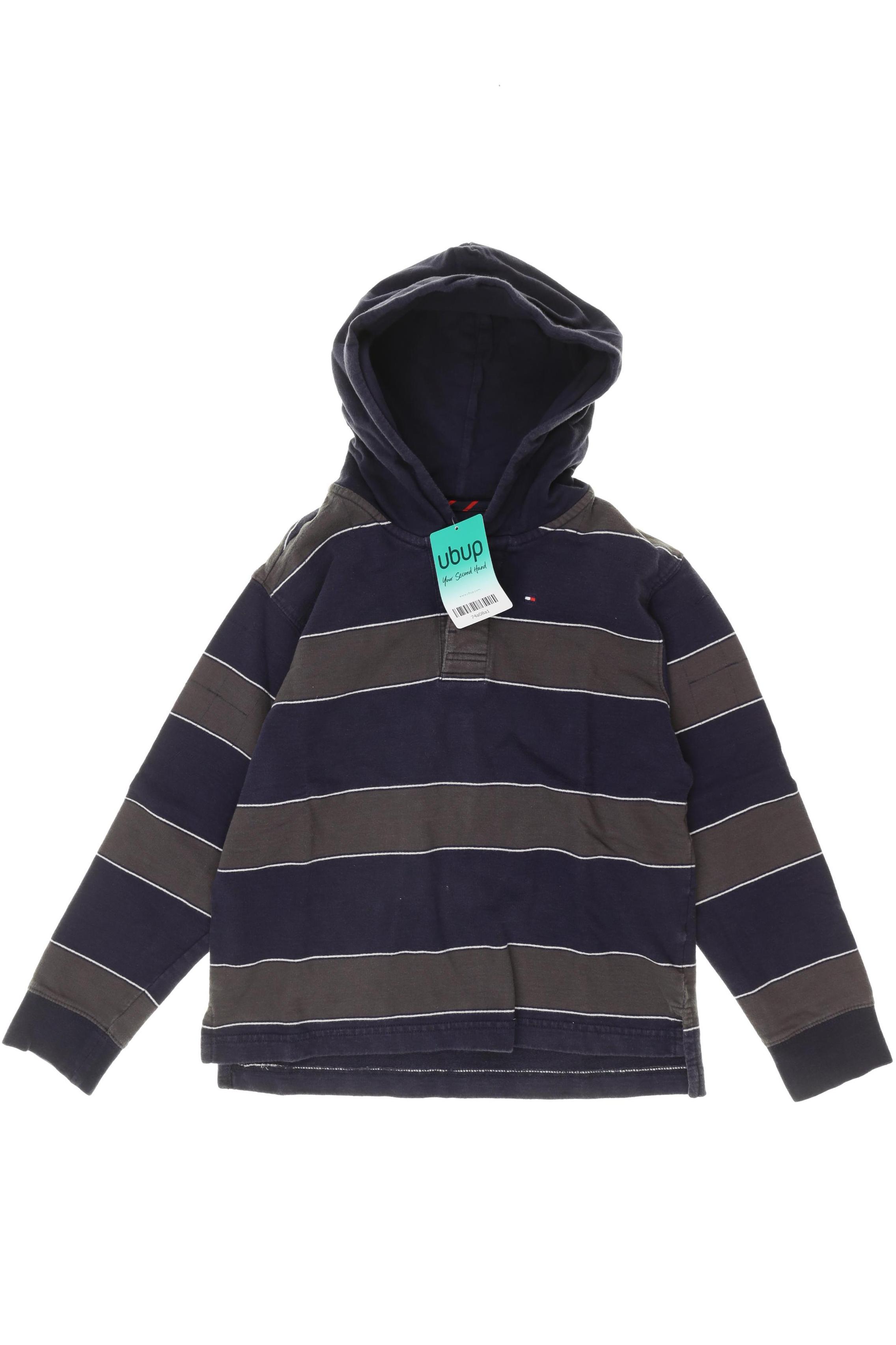 

Tommy Hilfiger Herren Hoodies & Sweater, blau, Gr. 110