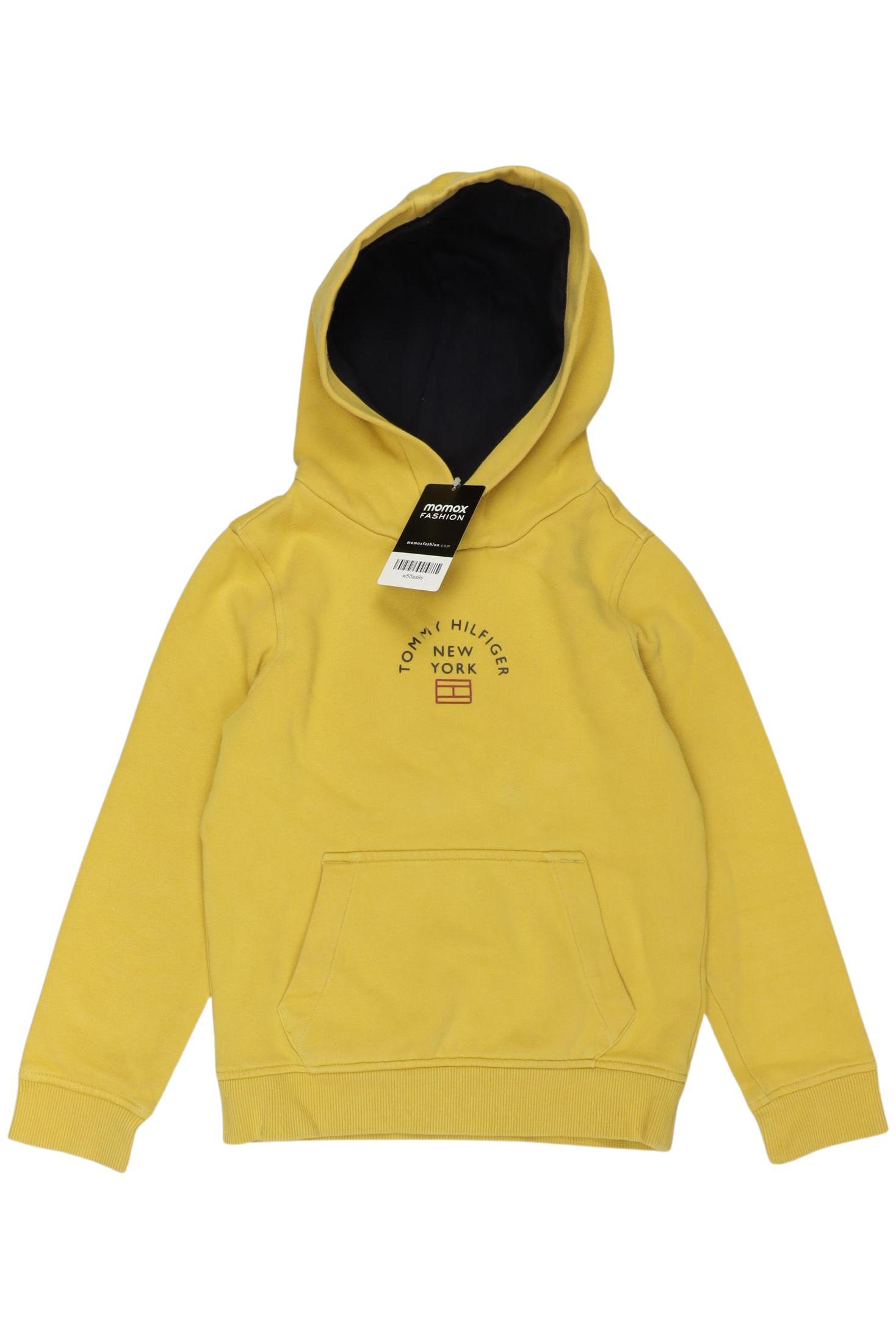 

Tommy Hilfiger Jungen Hoodies & Sweater, gelb, Gr. 128