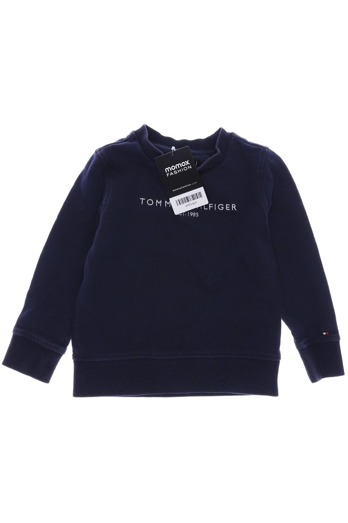 

Tommy Hilfiger Jungen Hoodies & Sweater, marineblau