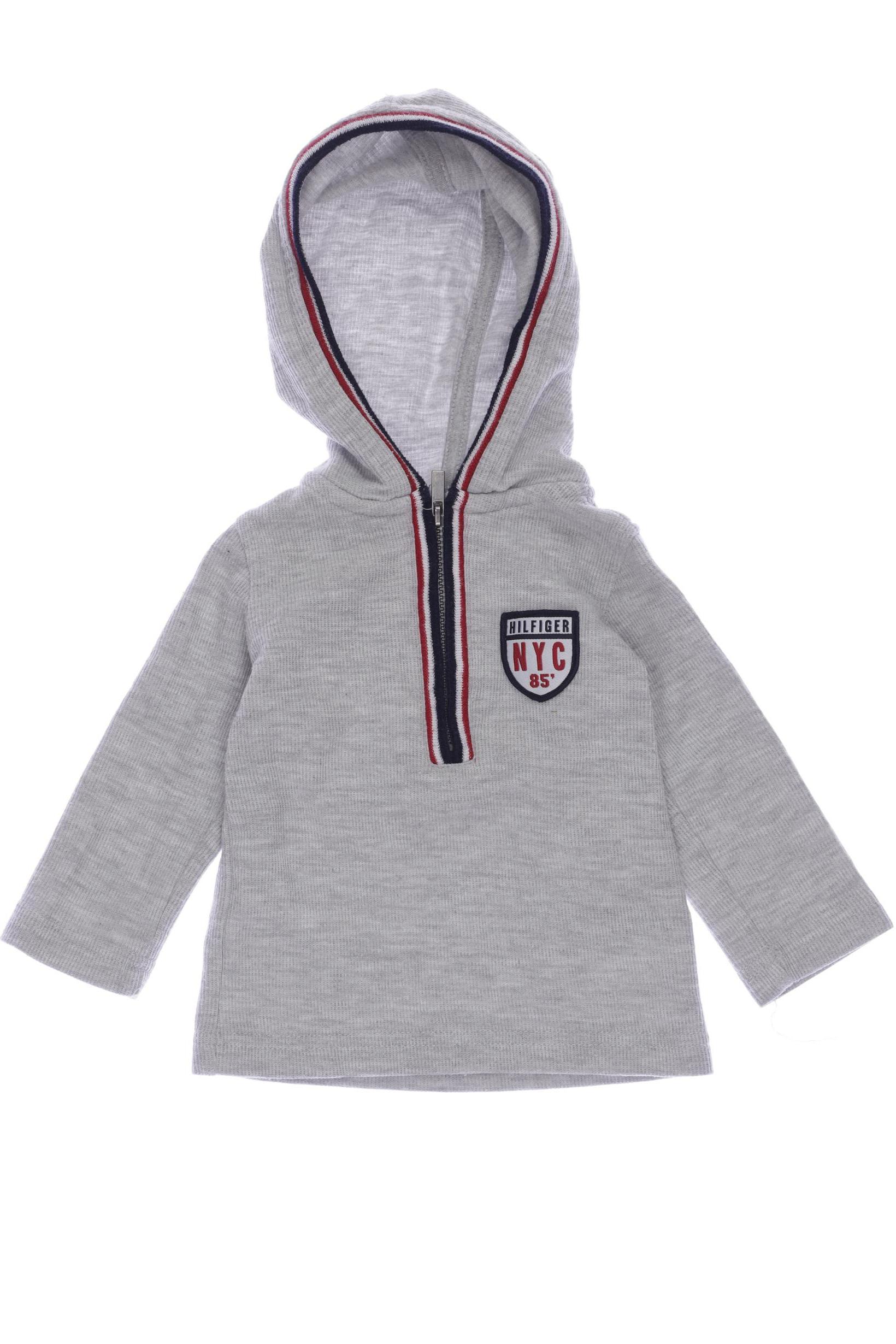 

Tommy Hilfiger Herren Hoodies & Sweater, grau, Gr. 62