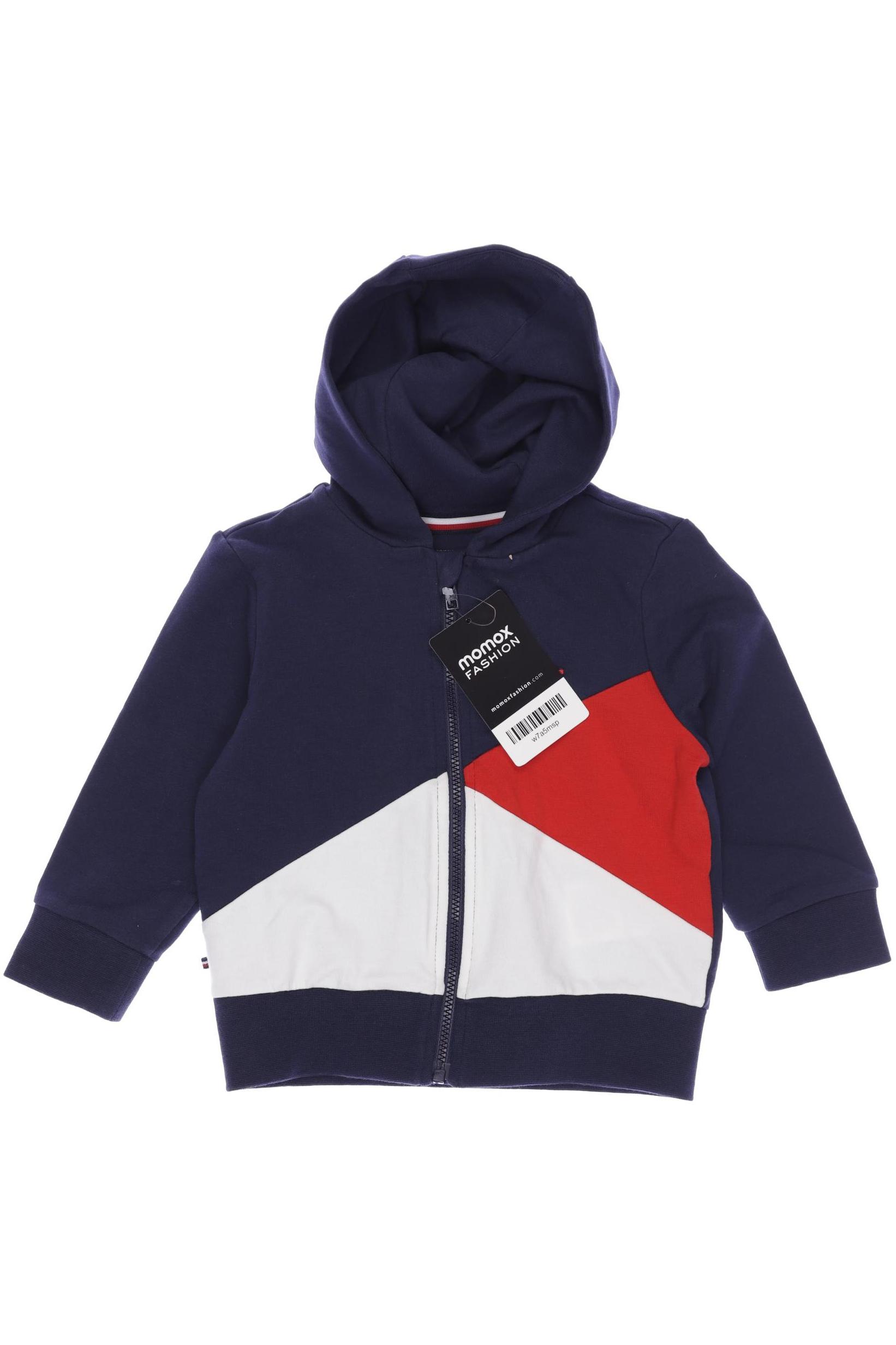 

Tommy Hilfiger Jungen Hoodies & Sweater, marineblau