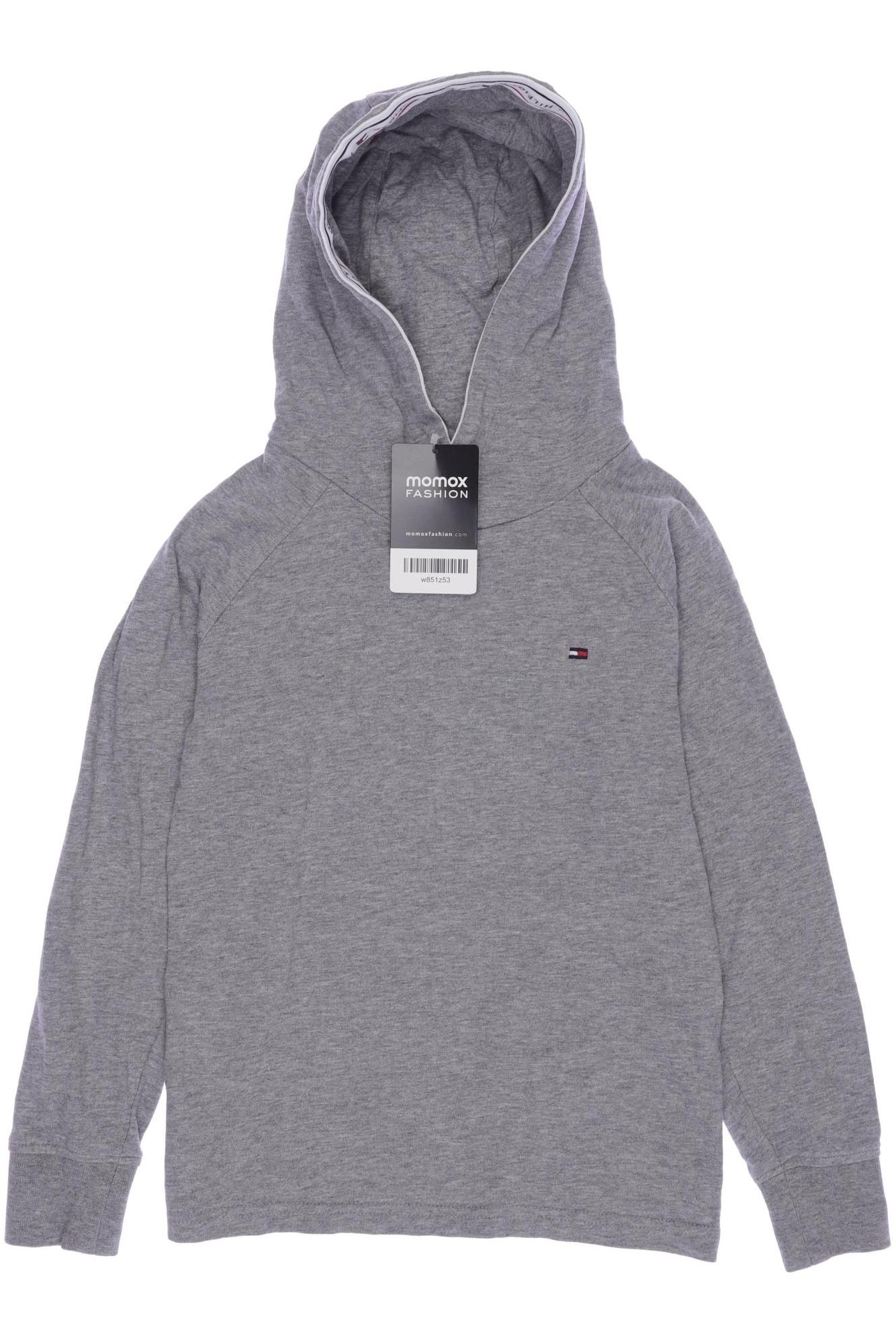 

Tommy Hilfiger Jungen Hoodies & Sweater, grau, Gr. 128