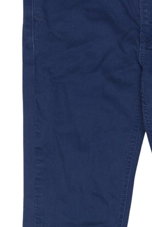 Thumbnail - Tommy Hilfiger Jungen Stoffhose, marineblau, Gr. 140