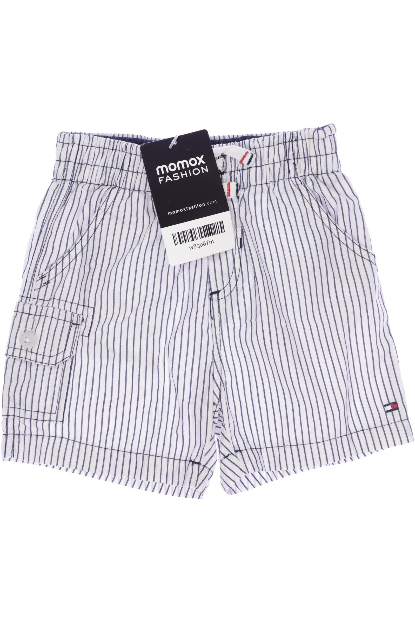 

Tommy Hilfiger Herren Shorts, weiß, Gr. 62