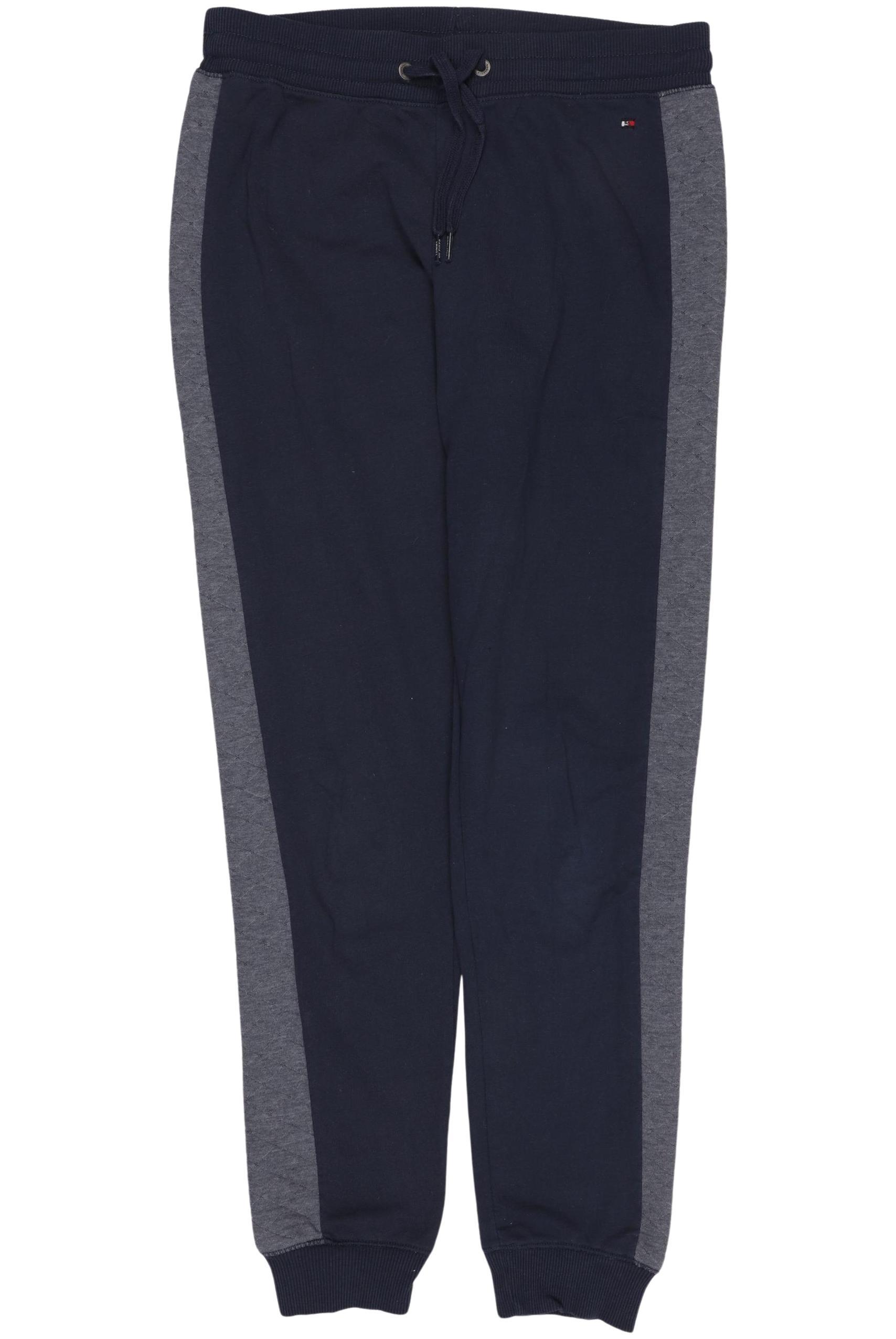 

Tommy Hilfiger Herren Stoffhose, marineblau, Gr. 122
