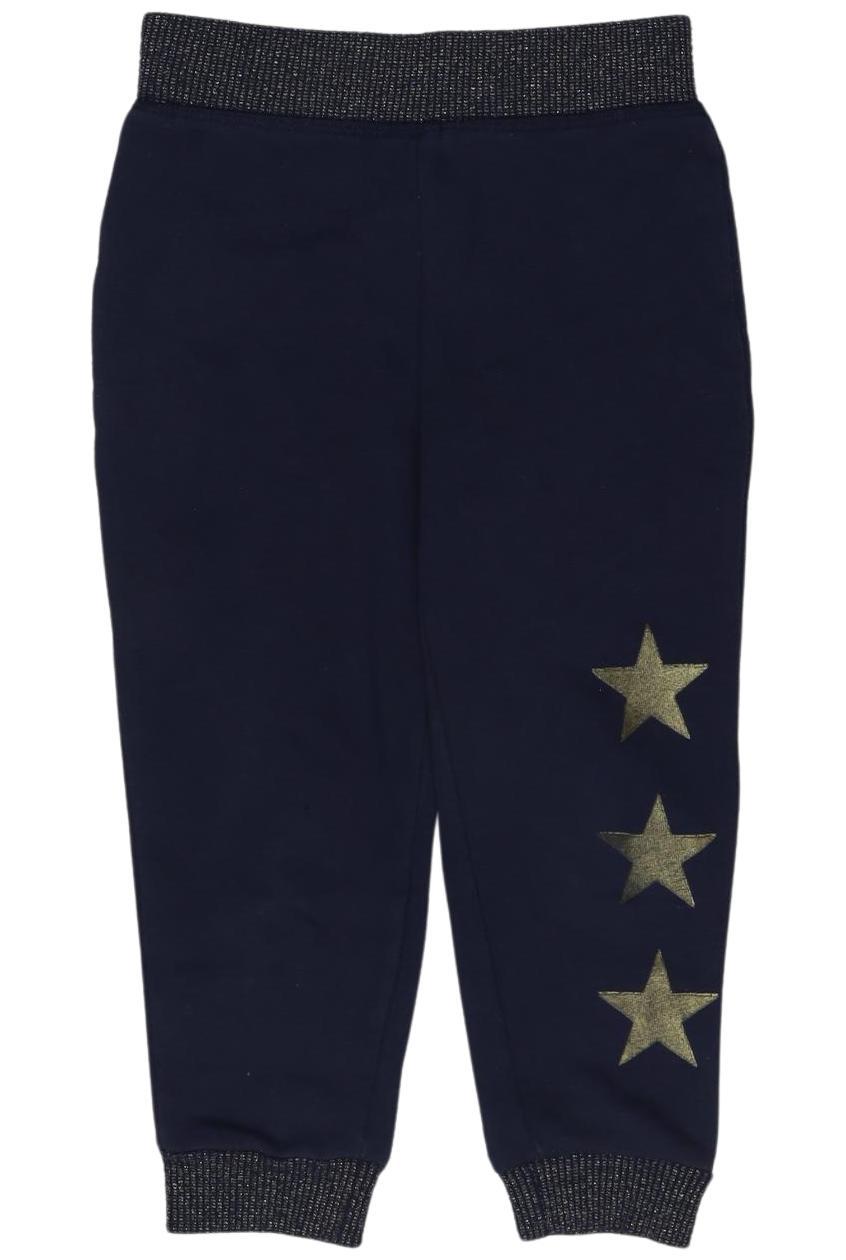 

Tommy Hilfiger Jungen Stoffhose, marineblau, Gr. 104