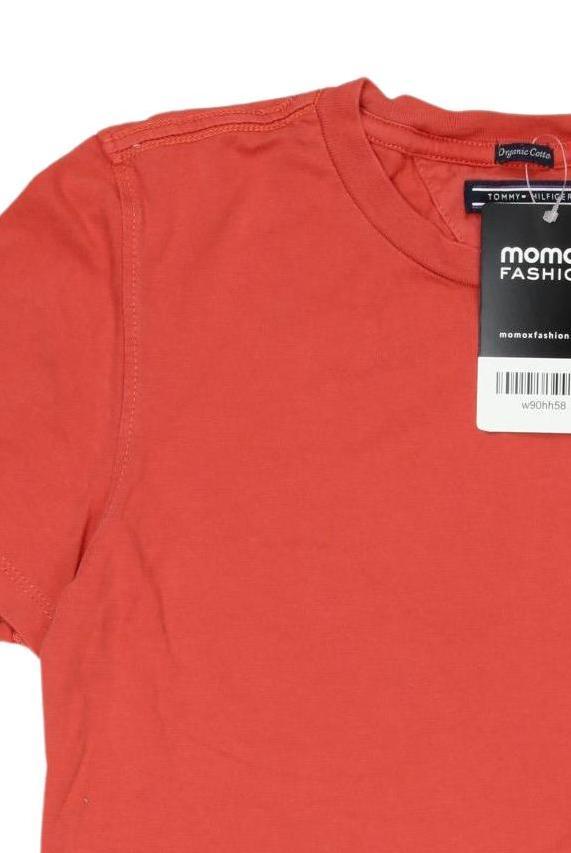 Thumbnail - Tommy Hilfiger Jungen T-Shirt, rot, Gr. 152