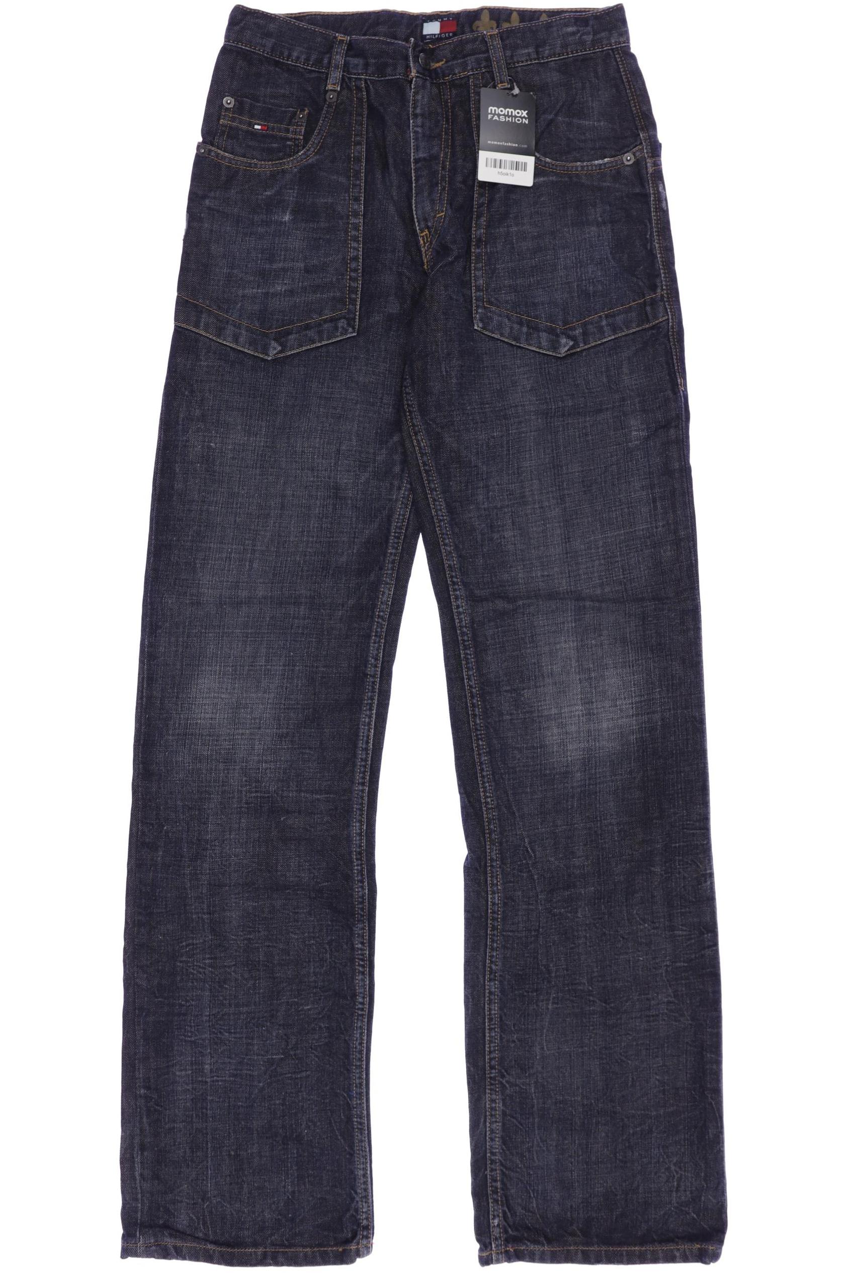 

Tommy Hilfiger Herren Jeans, marineblau, Gr. 16