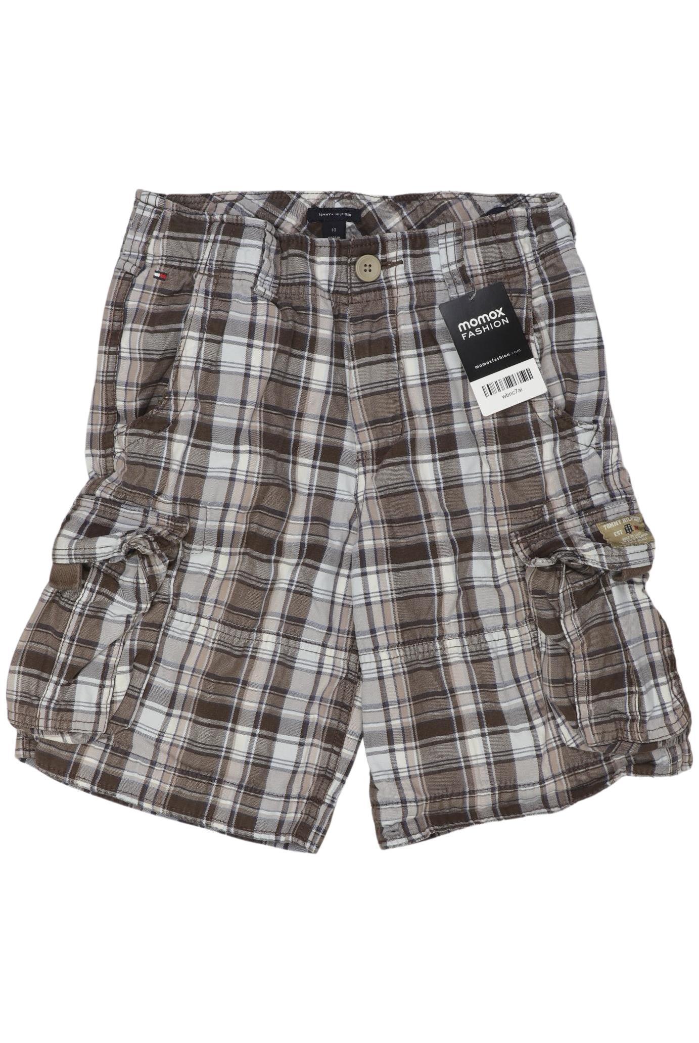 

Tommy Hilfiger Jungen Shorts, mehrfarbig, Gr. 10
