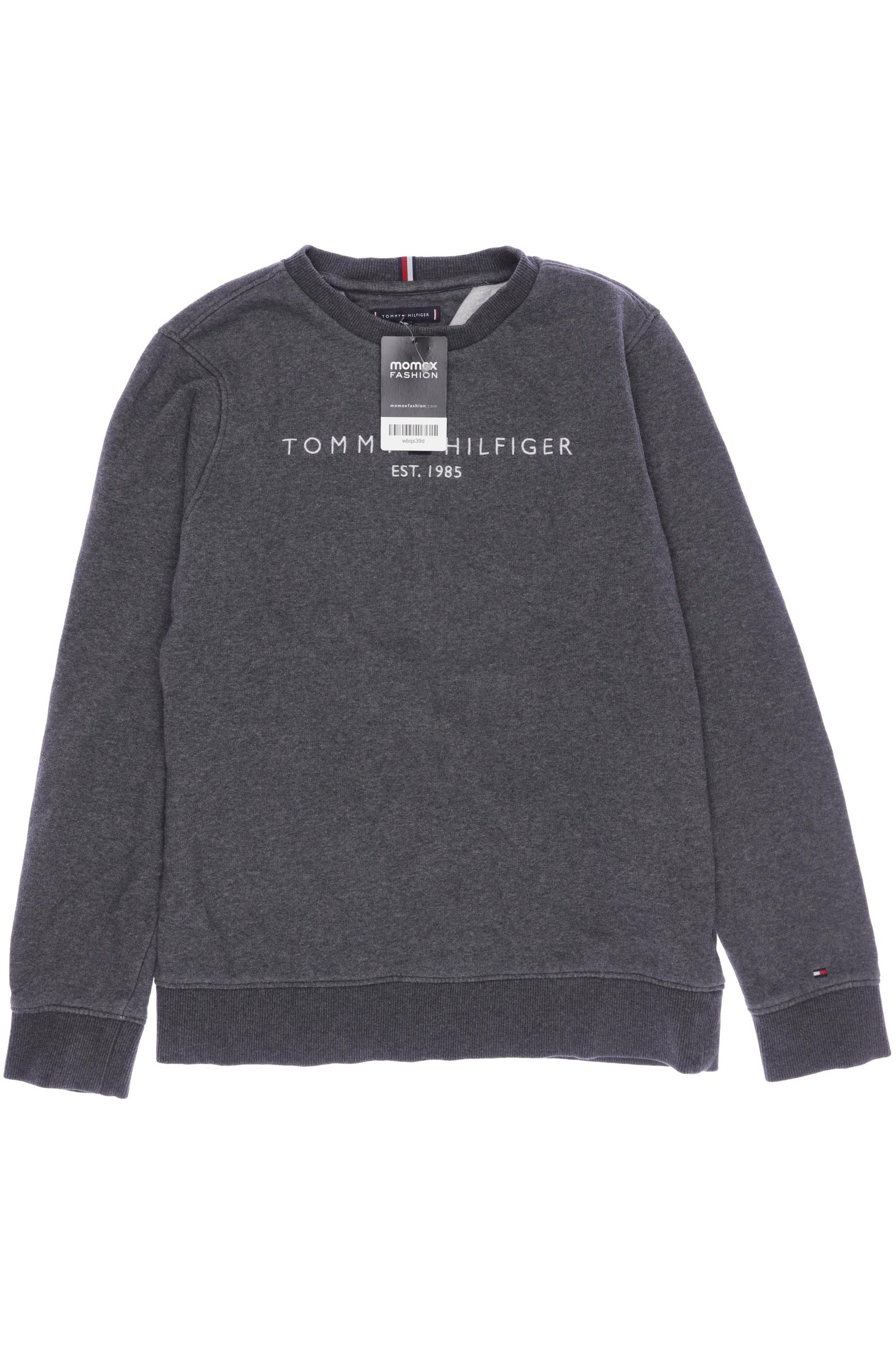 

Tommy Hilfiger Jungen Hoodies & Sweater, grau