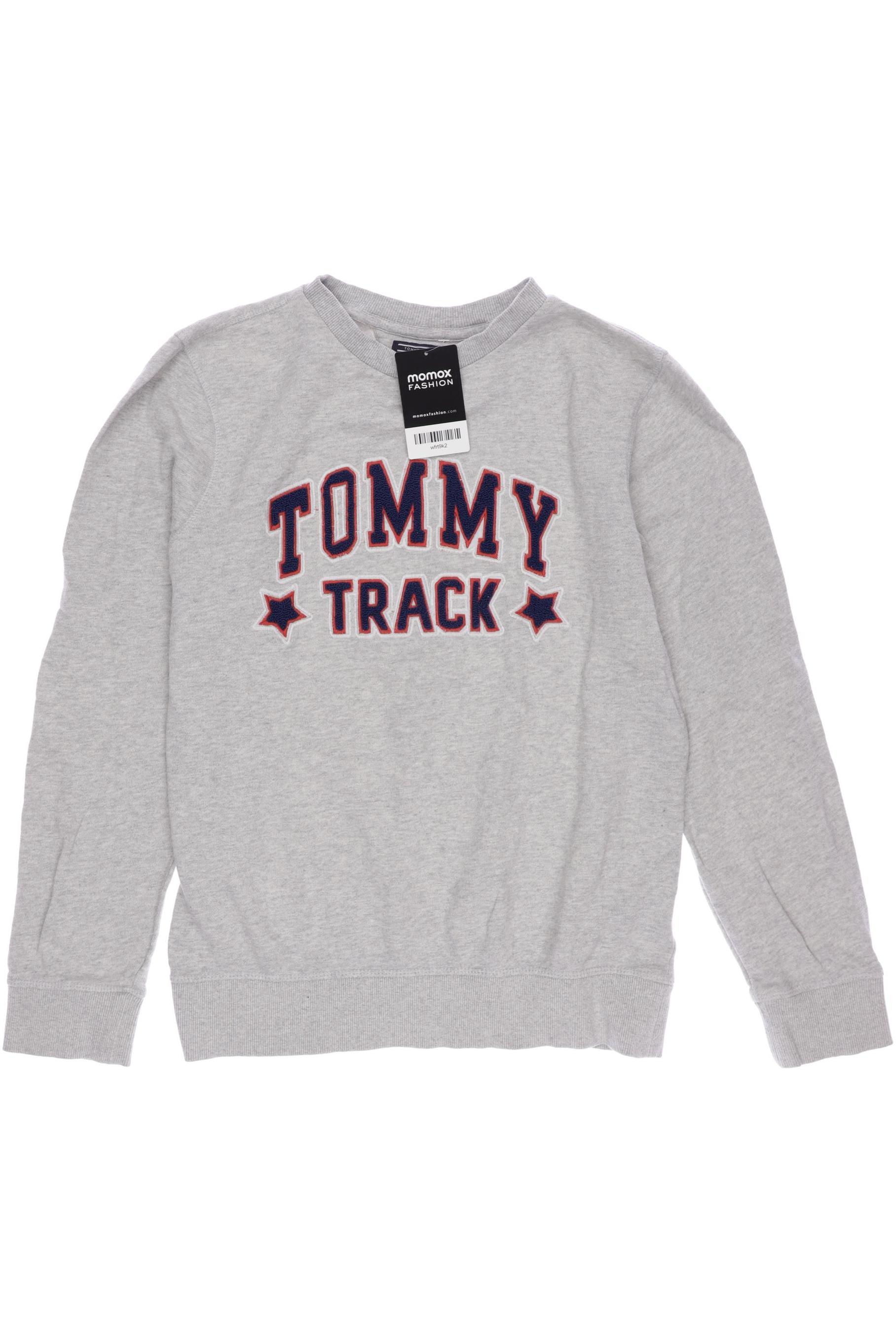 

Tommy Hilfiger Jungen Hoodies & Sweater, grau