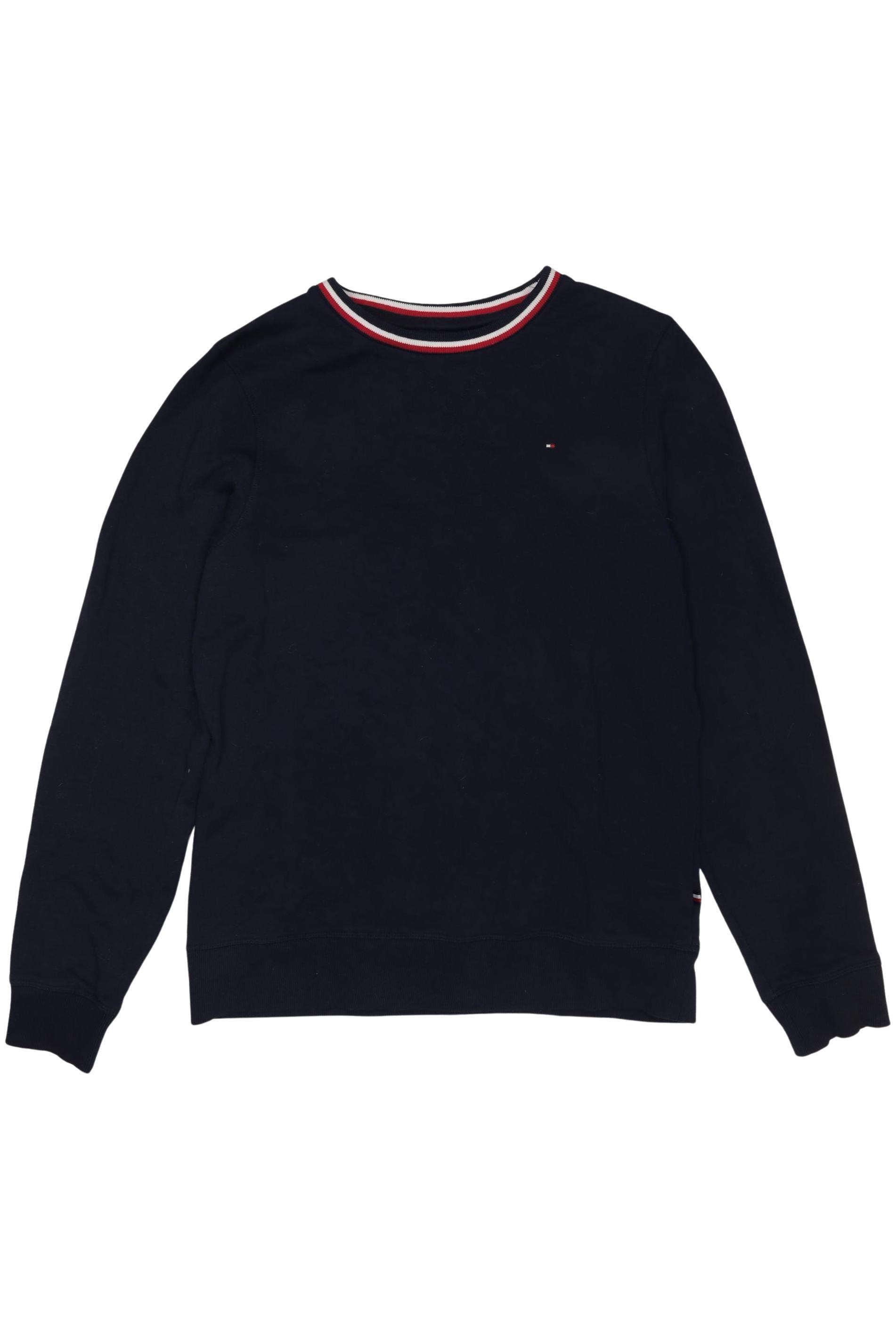 

Tommy Hilfiger Jungen Hoodies & Sweater, marineblau, Gr. 176