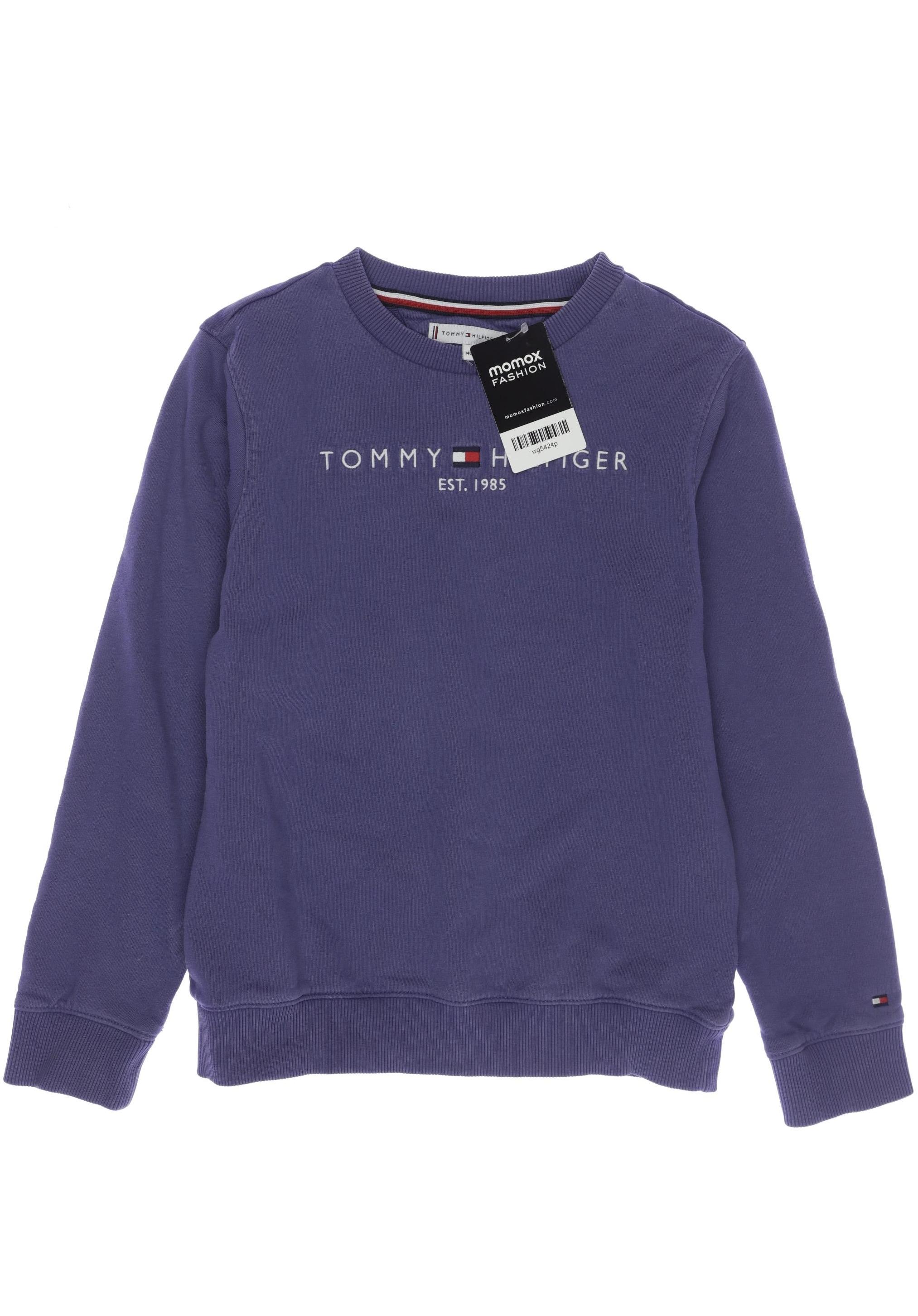 

Tommy Hilfiger Herren Hoodies & Sweater, marineblau, Gr. 140