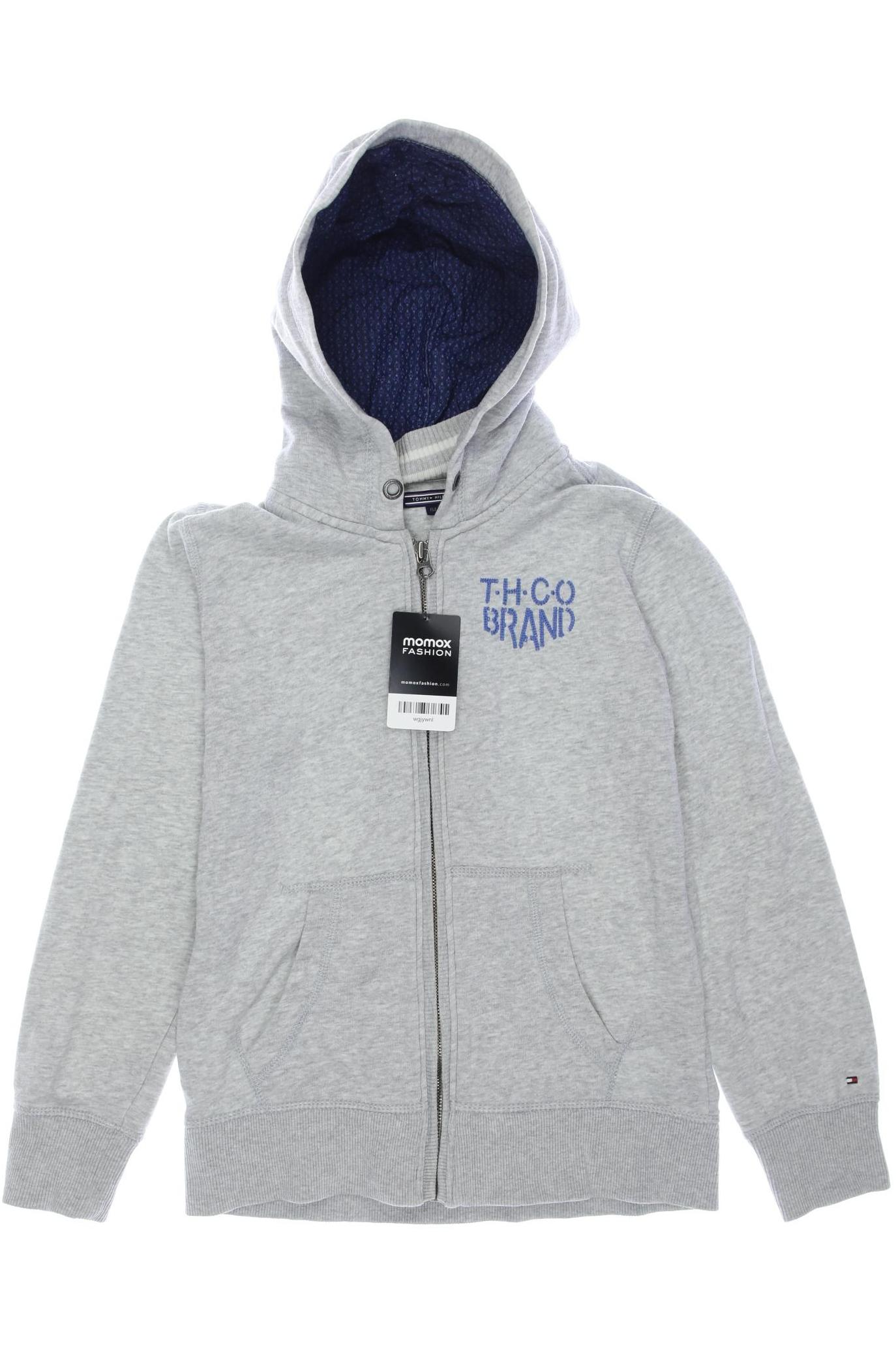 

Tommy Hilfiger Herren Hoodies & Sweater, grau, Gr. 152