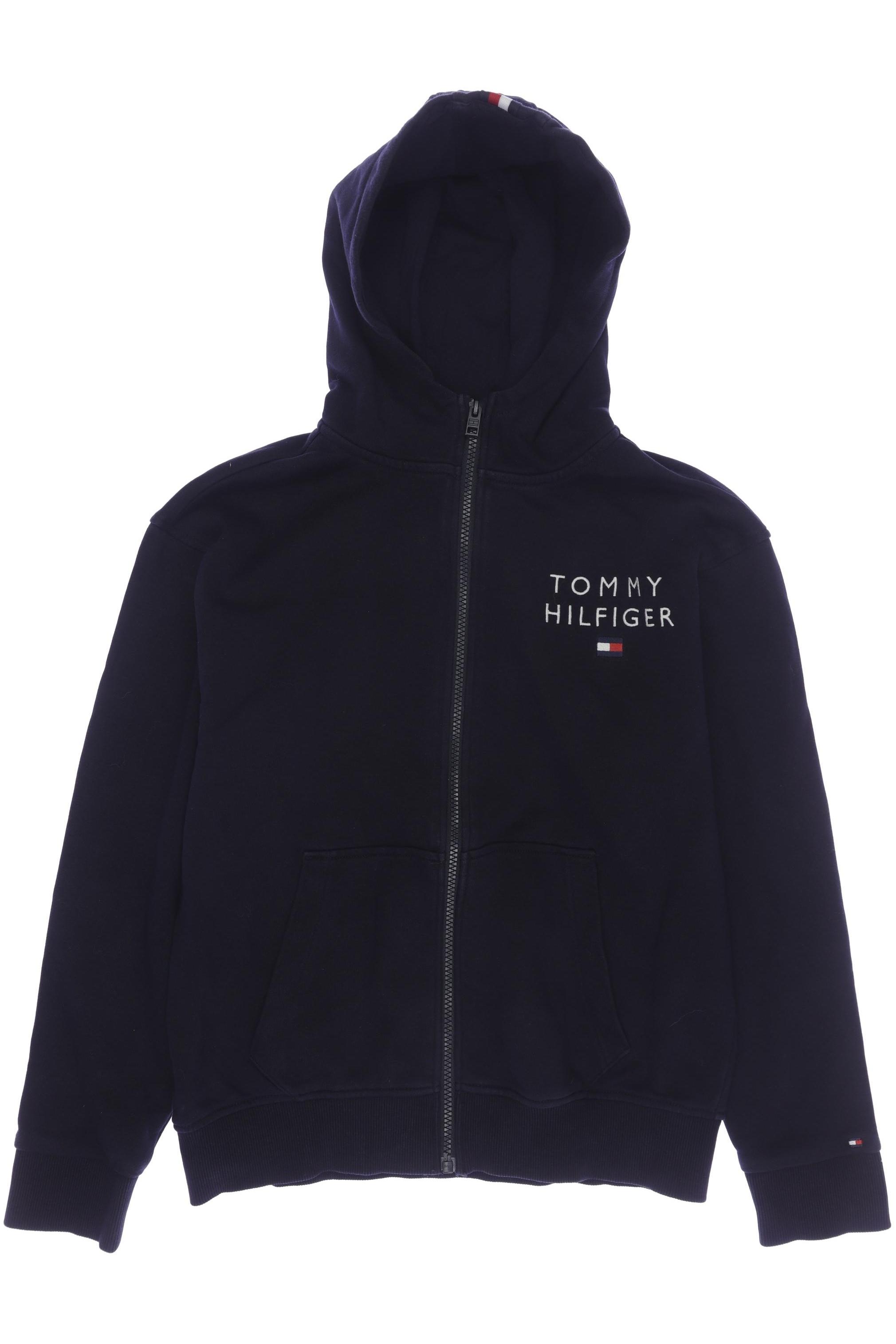 

Tommy Hilfiger Herren Hoodies & Sweater, marineblau, Gr. 152
