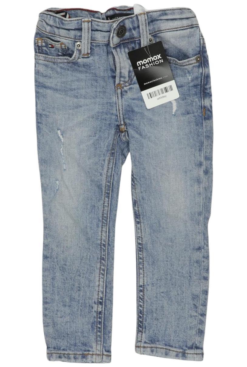 

Tommy Hilfiger Jungen Jeans, hellblau, Gr. 92